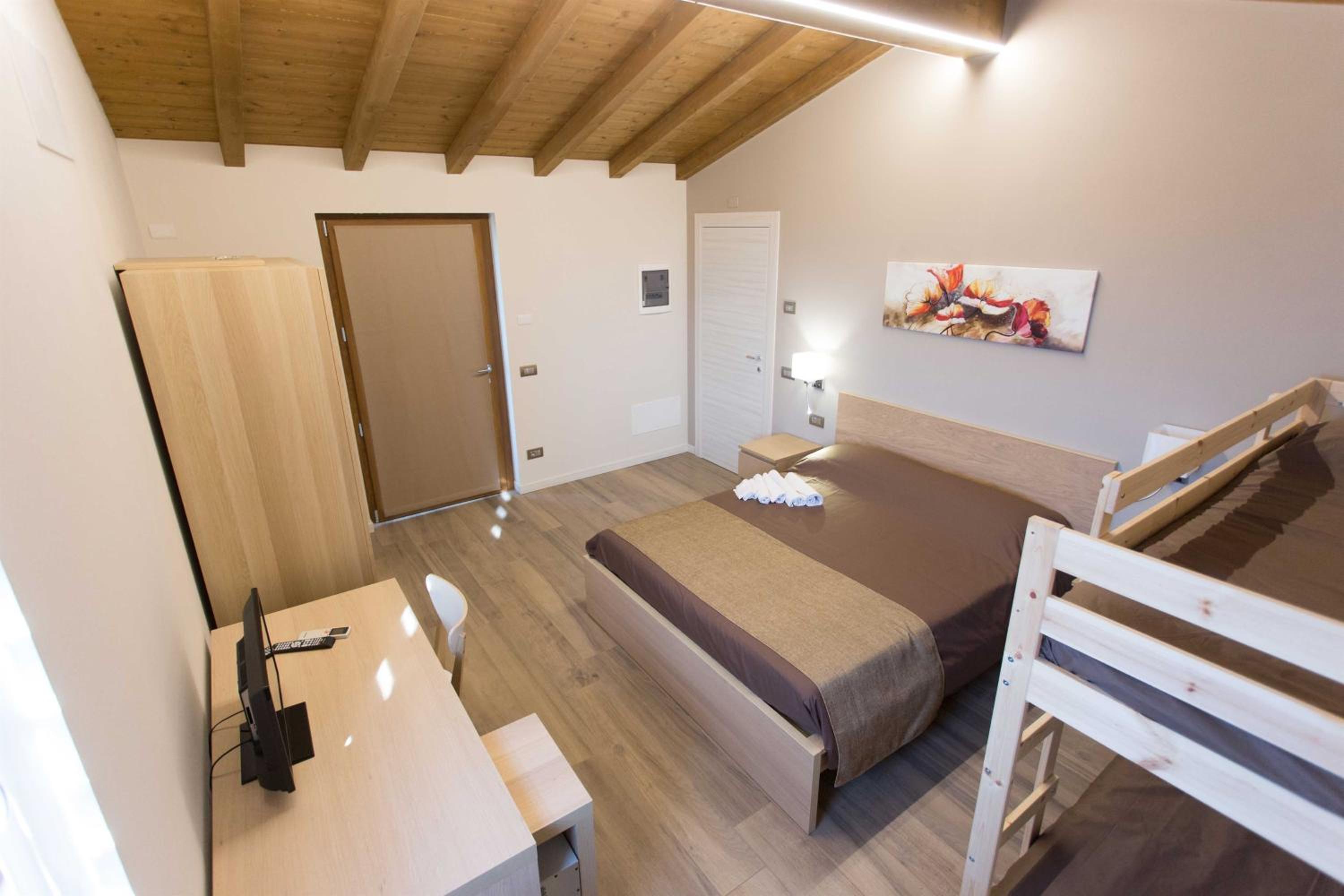 Ca' del Passero b&b view 4