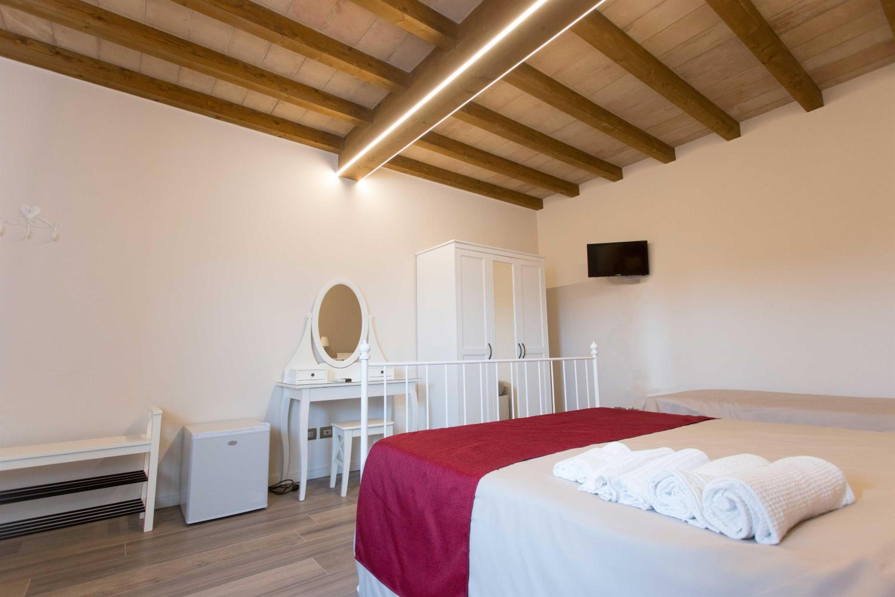 Ca' del Passero b&b view 5