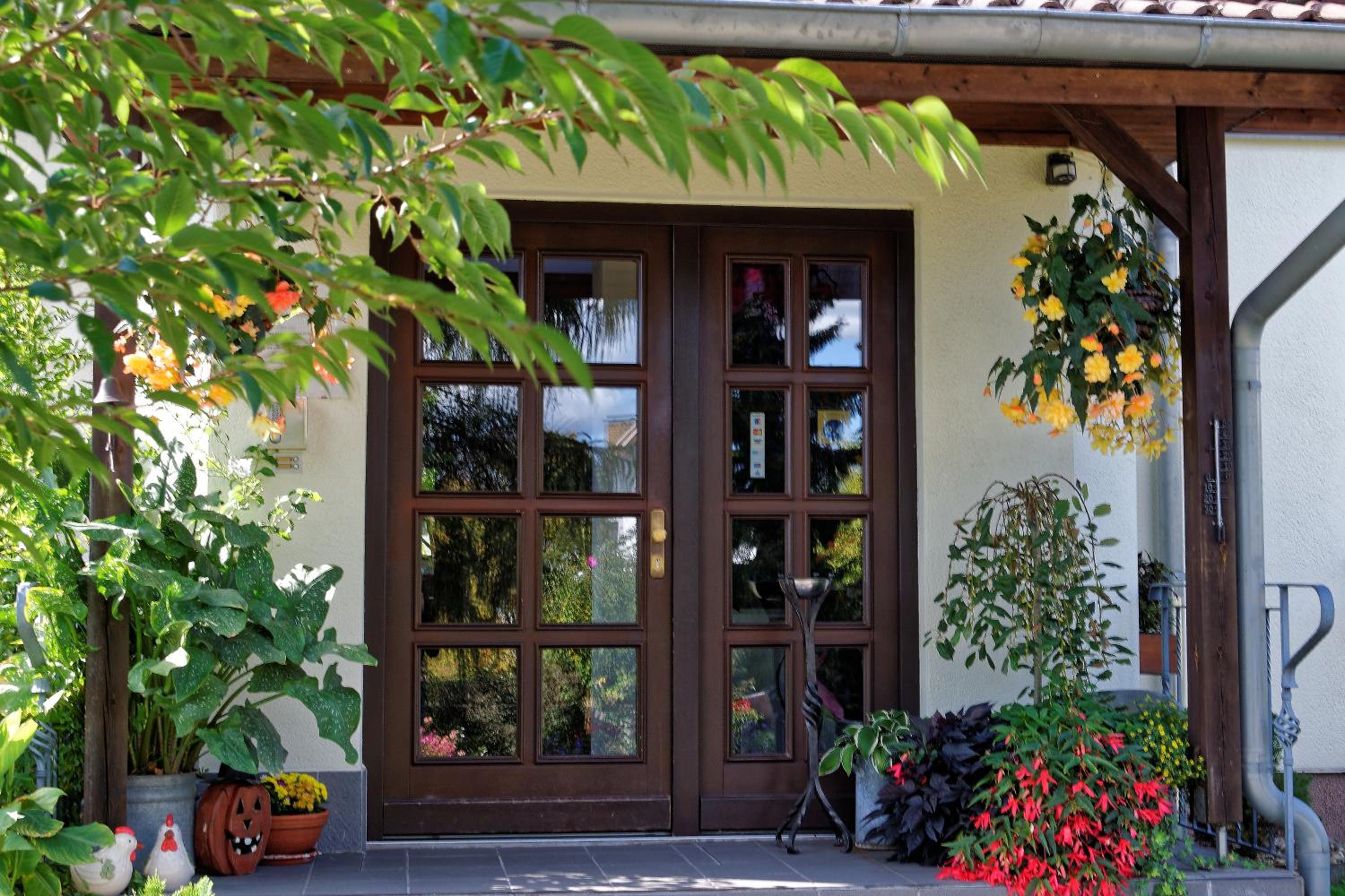 Pension Am Kirschberg