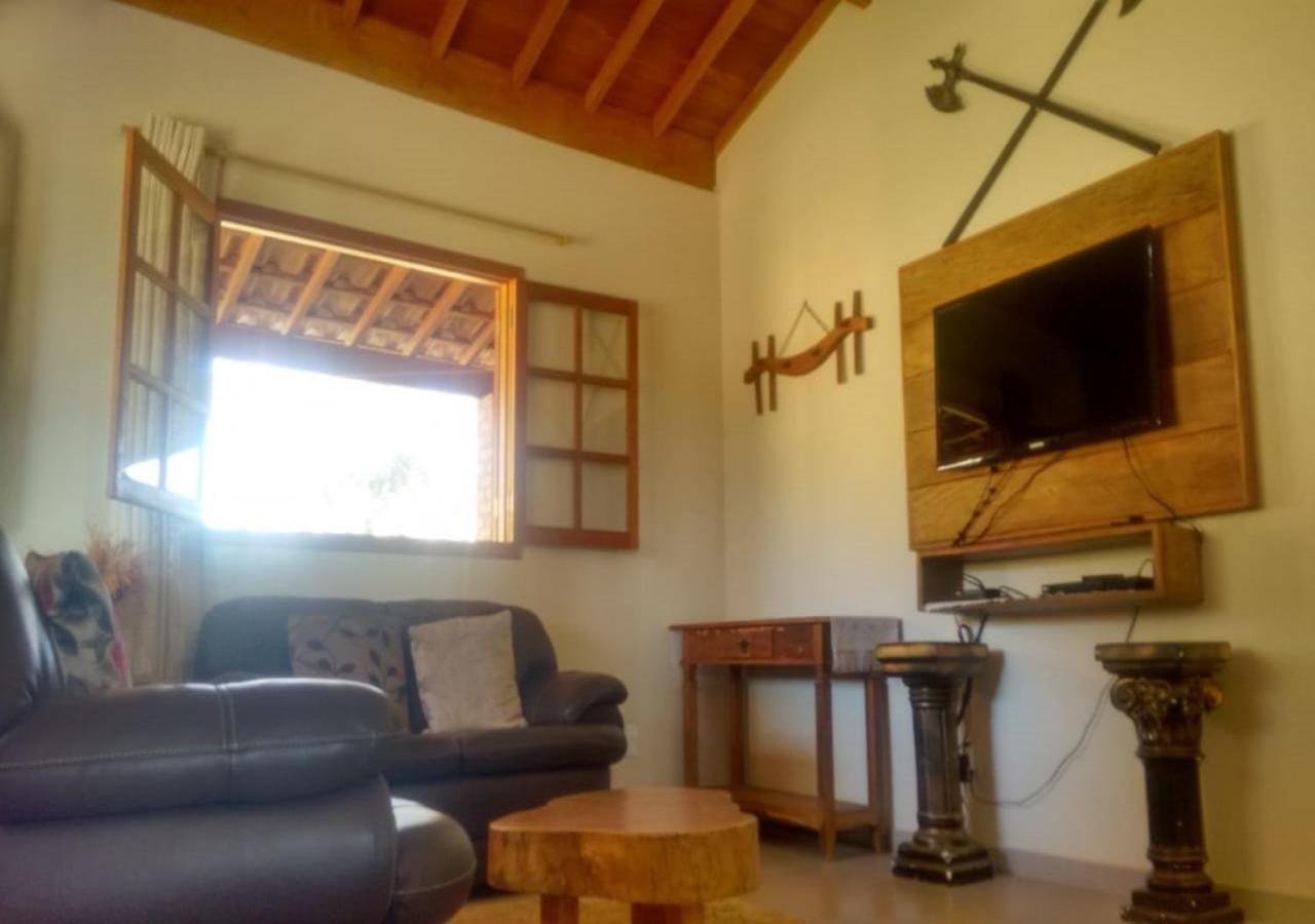 Casa Boa Vista