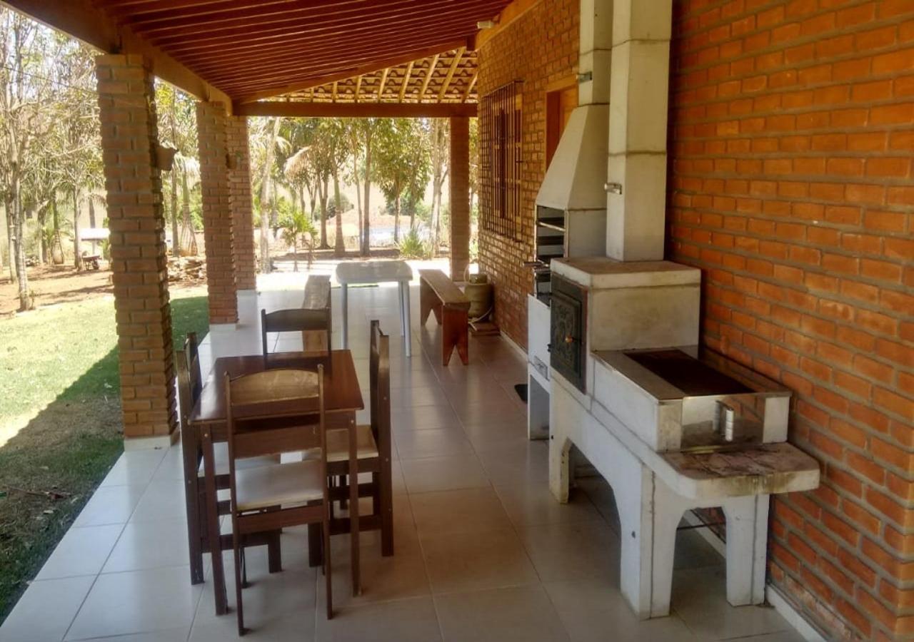 Casa Boa Vista