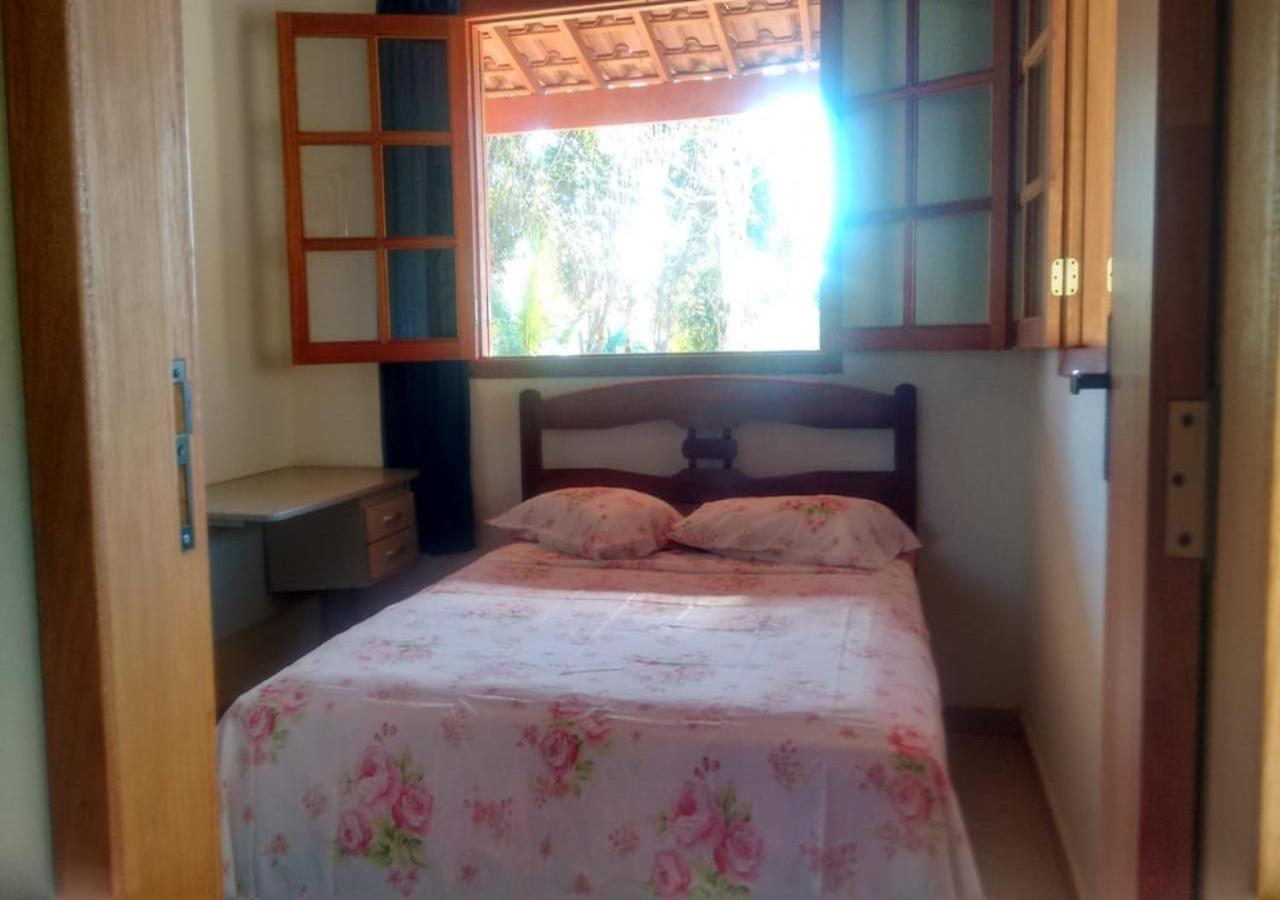 Casa Boa Vista