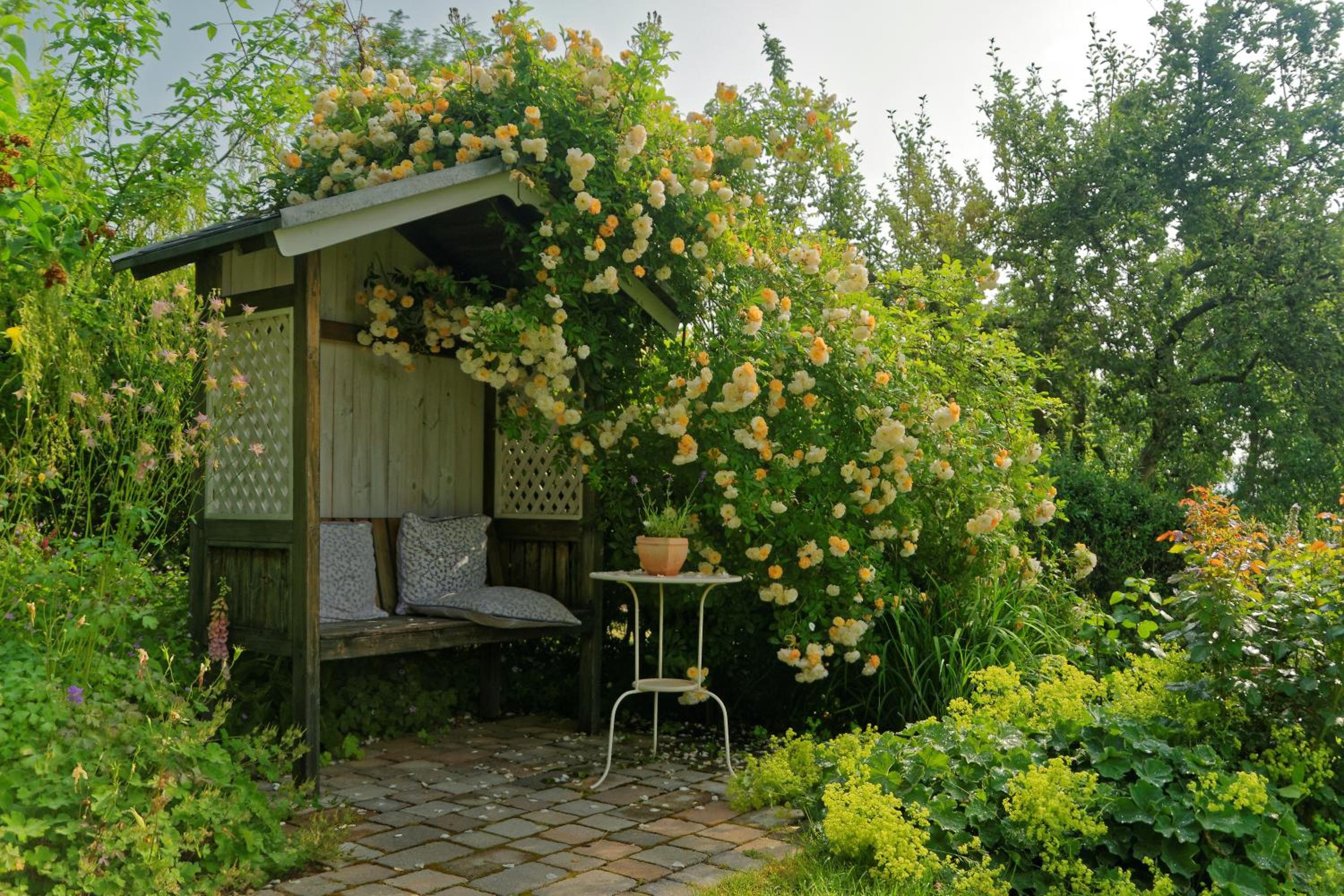 Pension Am Kirschberg