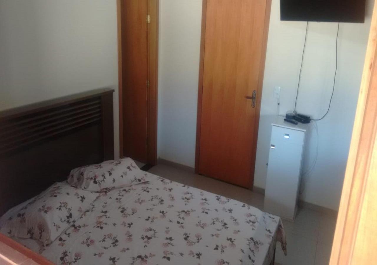 Casa Boa Vista