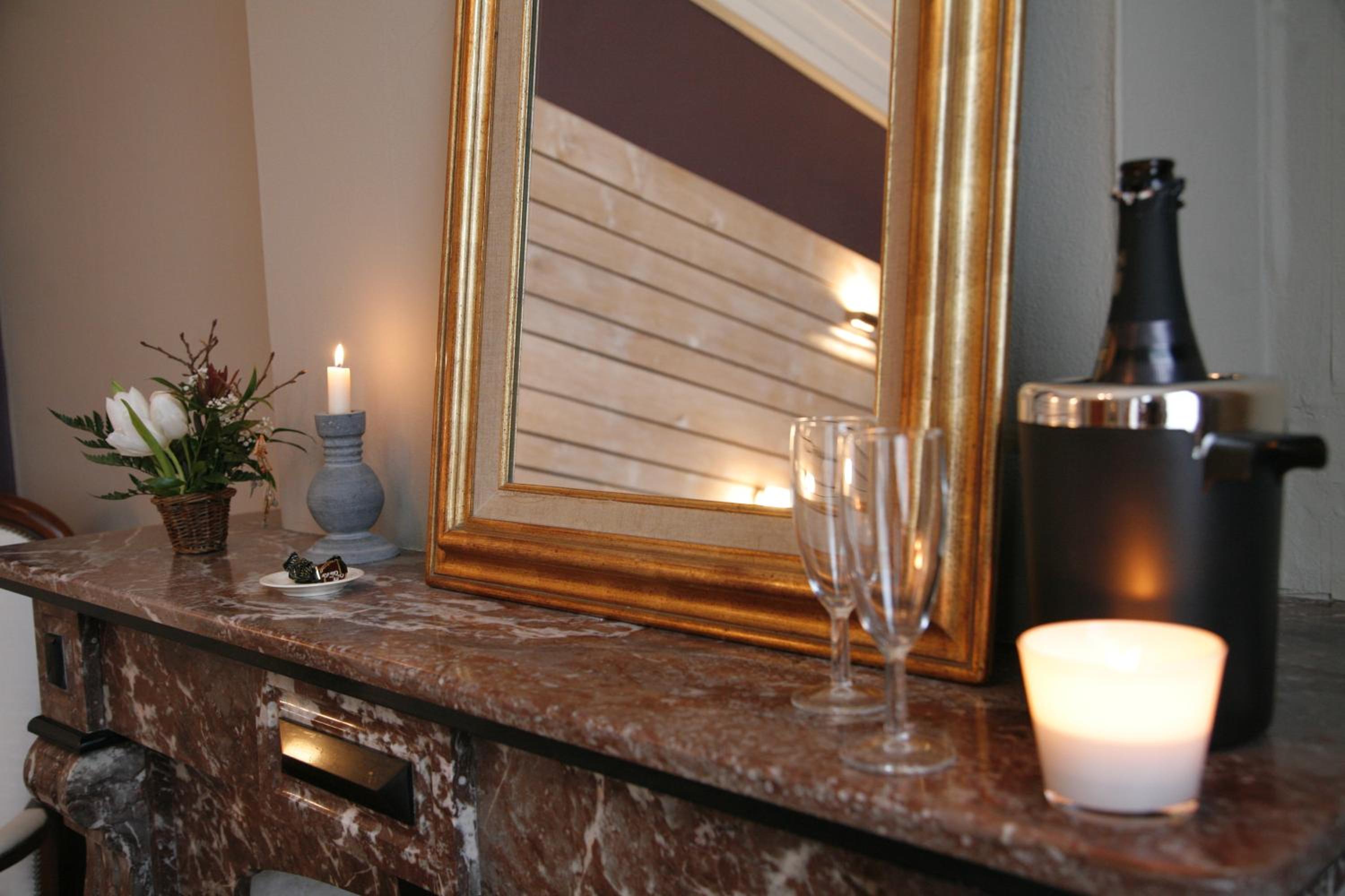B&B Bel Natura - Couette et Café