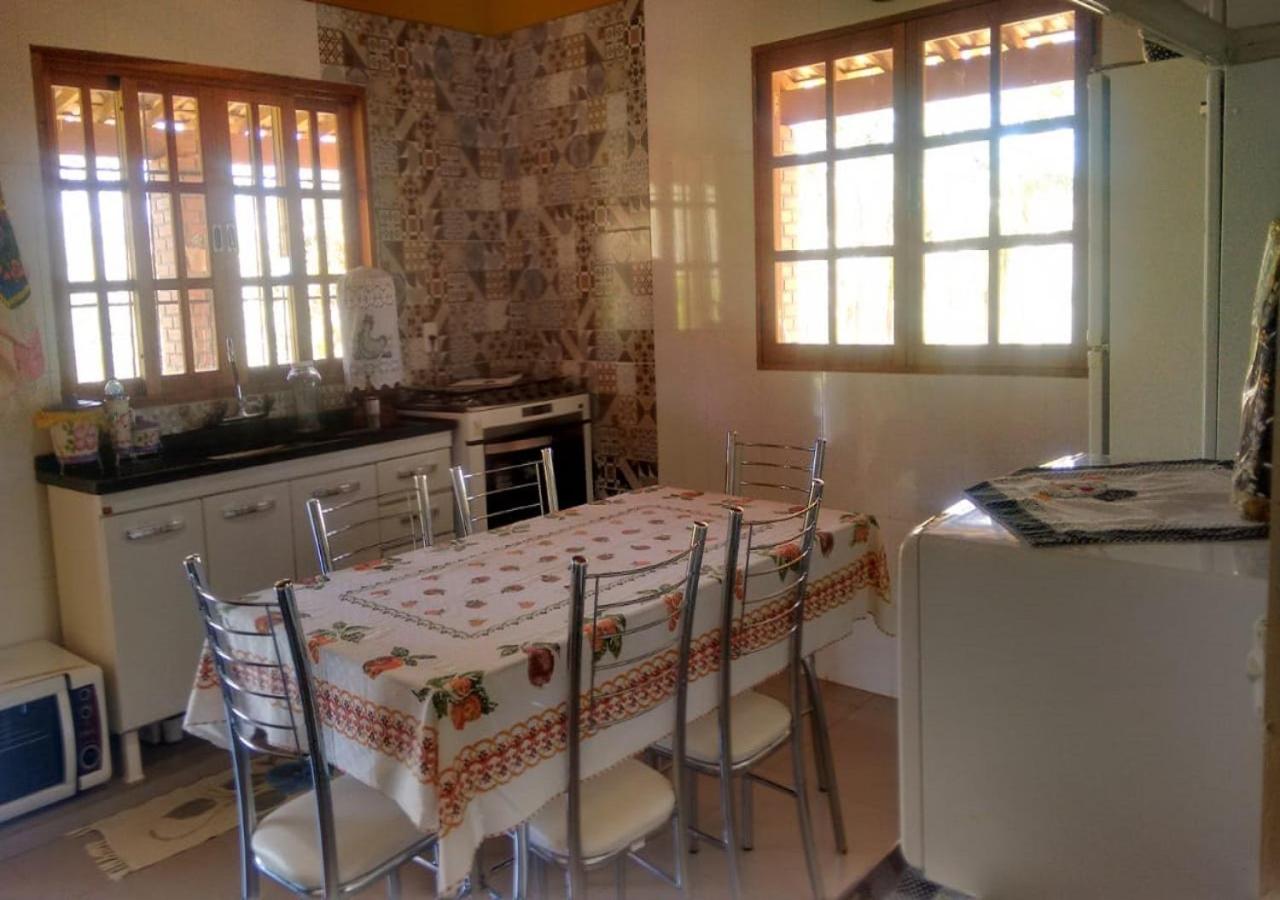 Casa Boa Vista