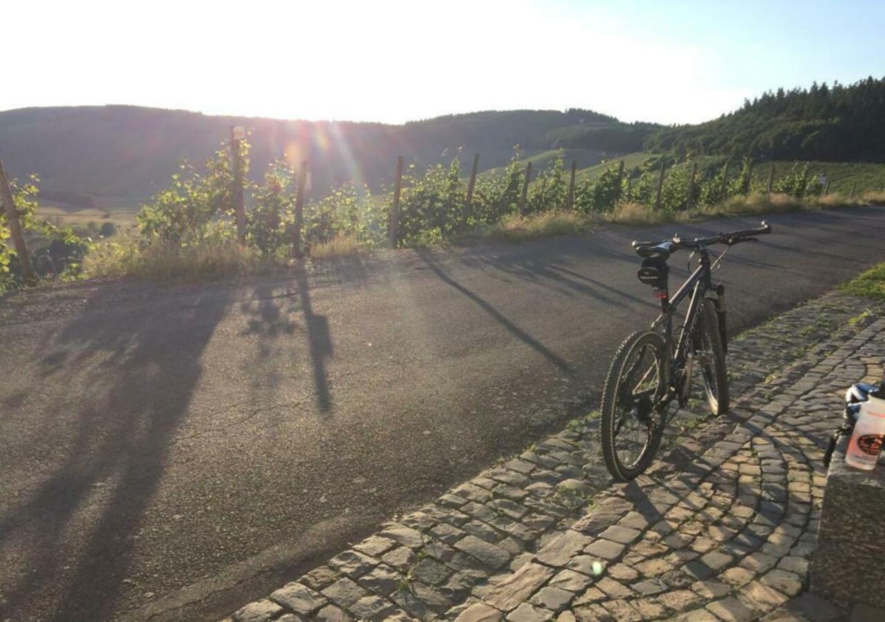 Alter Posthof Lieser