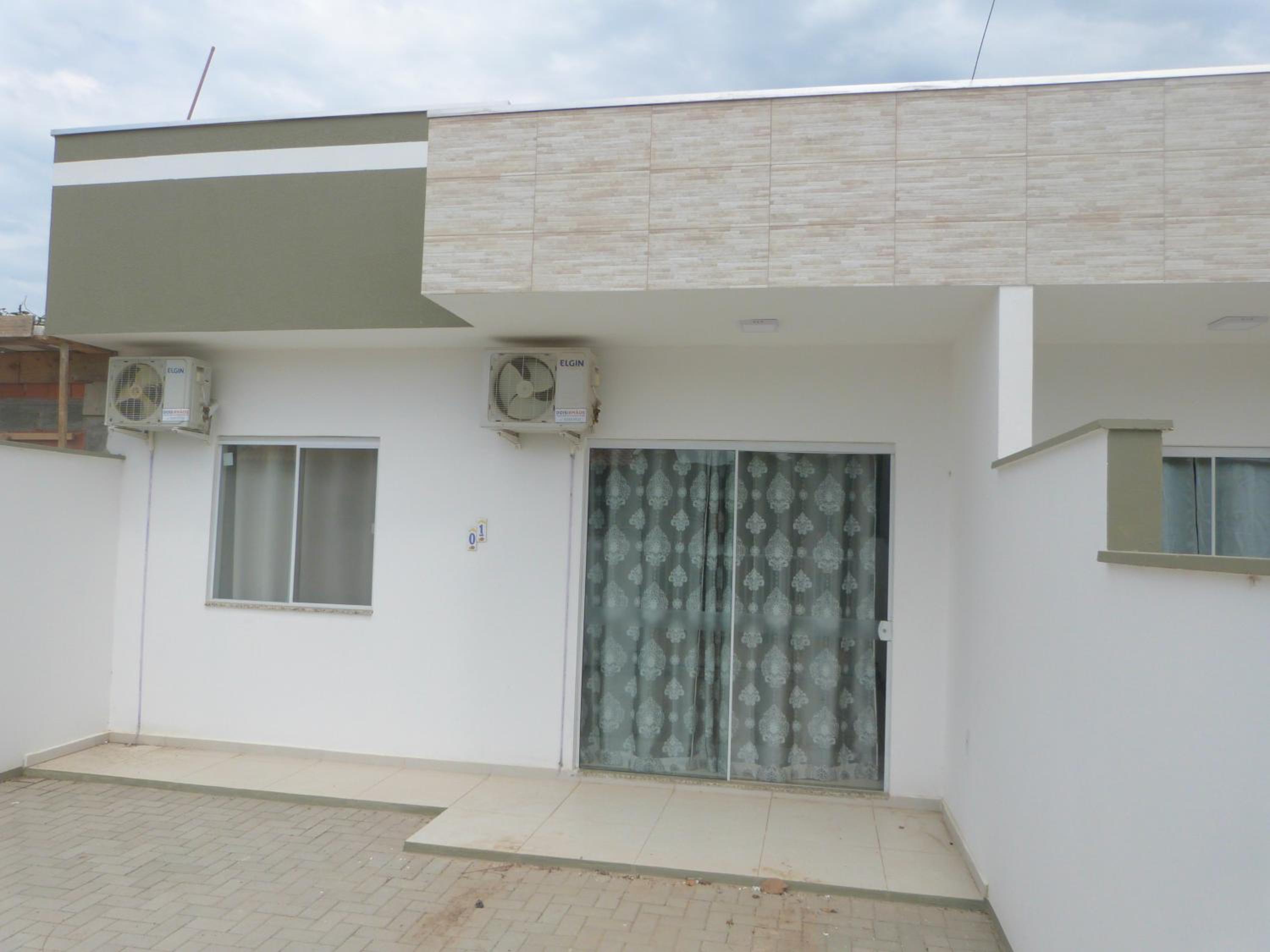 Curta Praia de Armação - Casa Hortênsia
