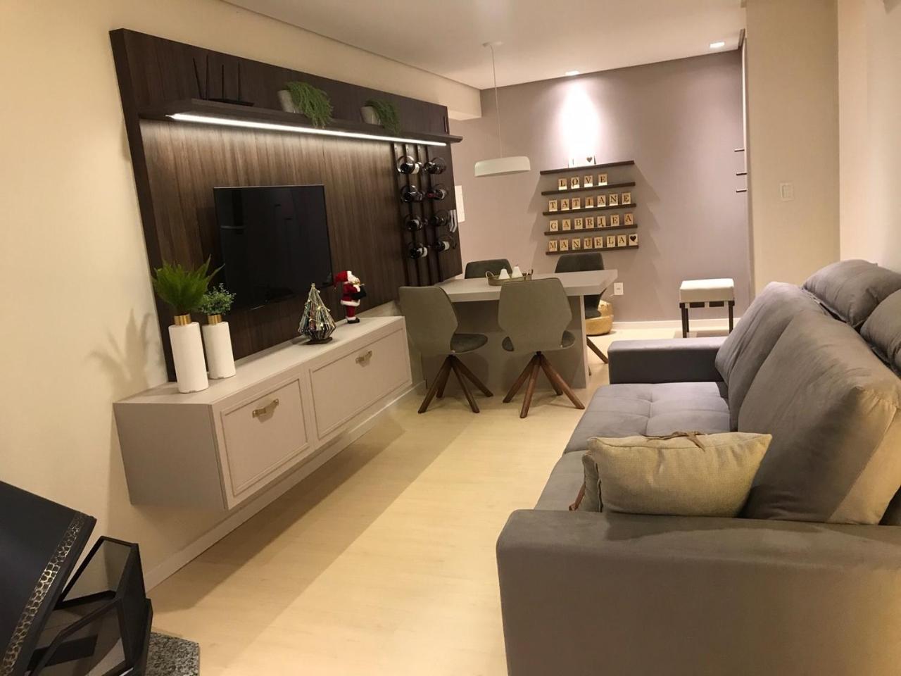 Apartamento Vêneto view 4