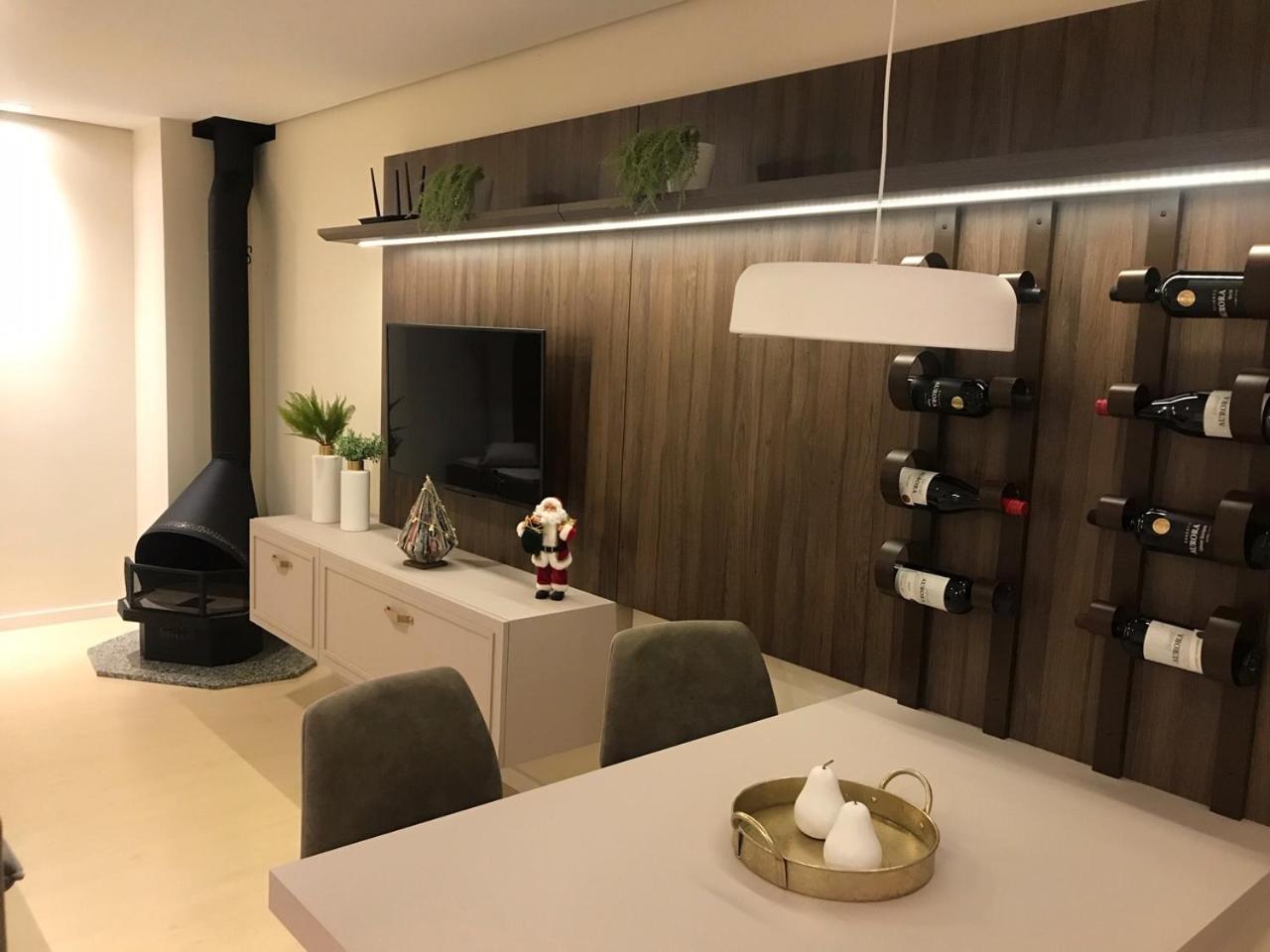 Apartamento Vêneto view 5