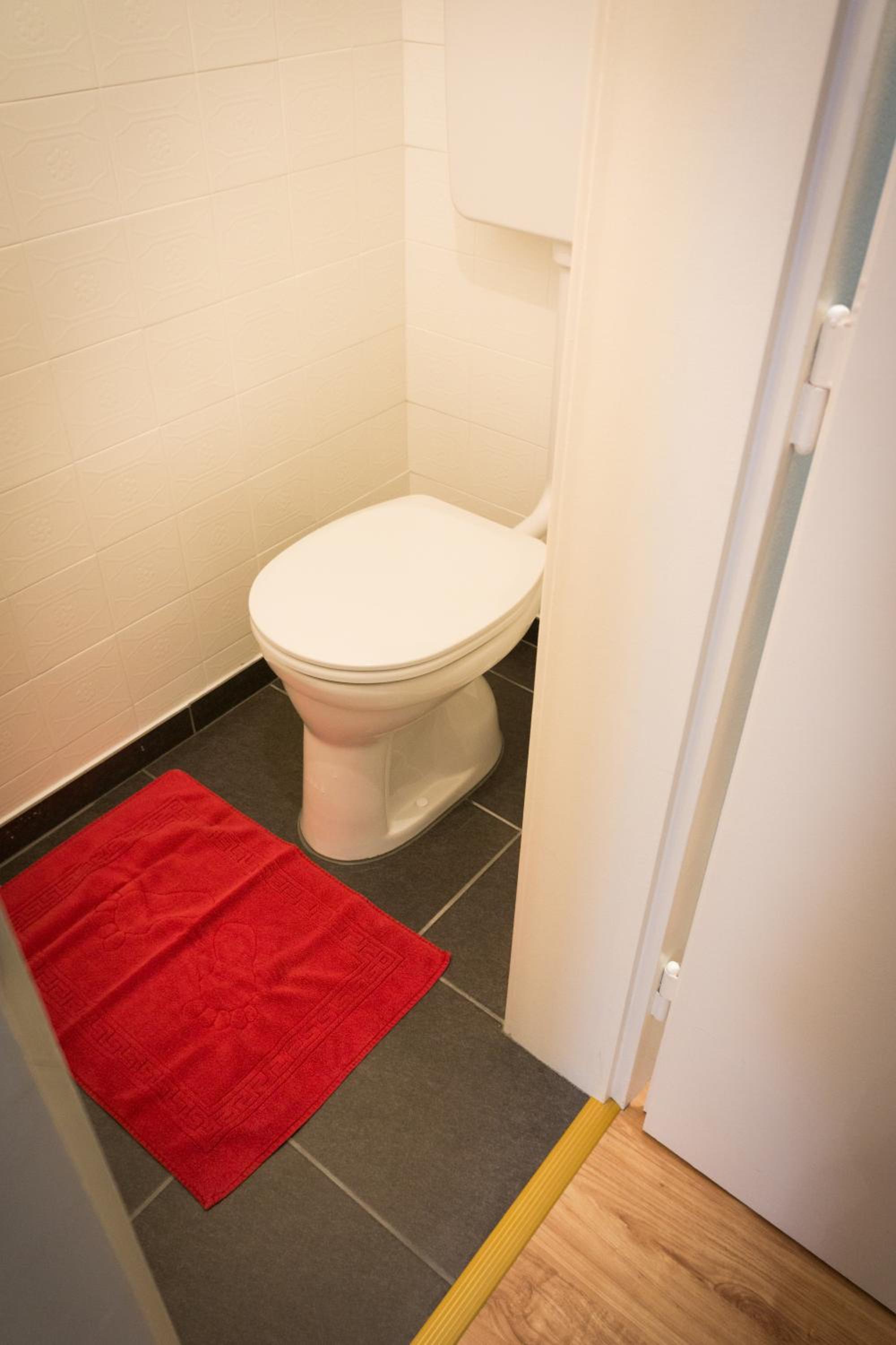 Garden Apartment Donau-City (P&R)