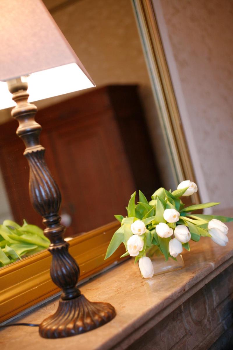 B&B Bel Natura - Couette et Café