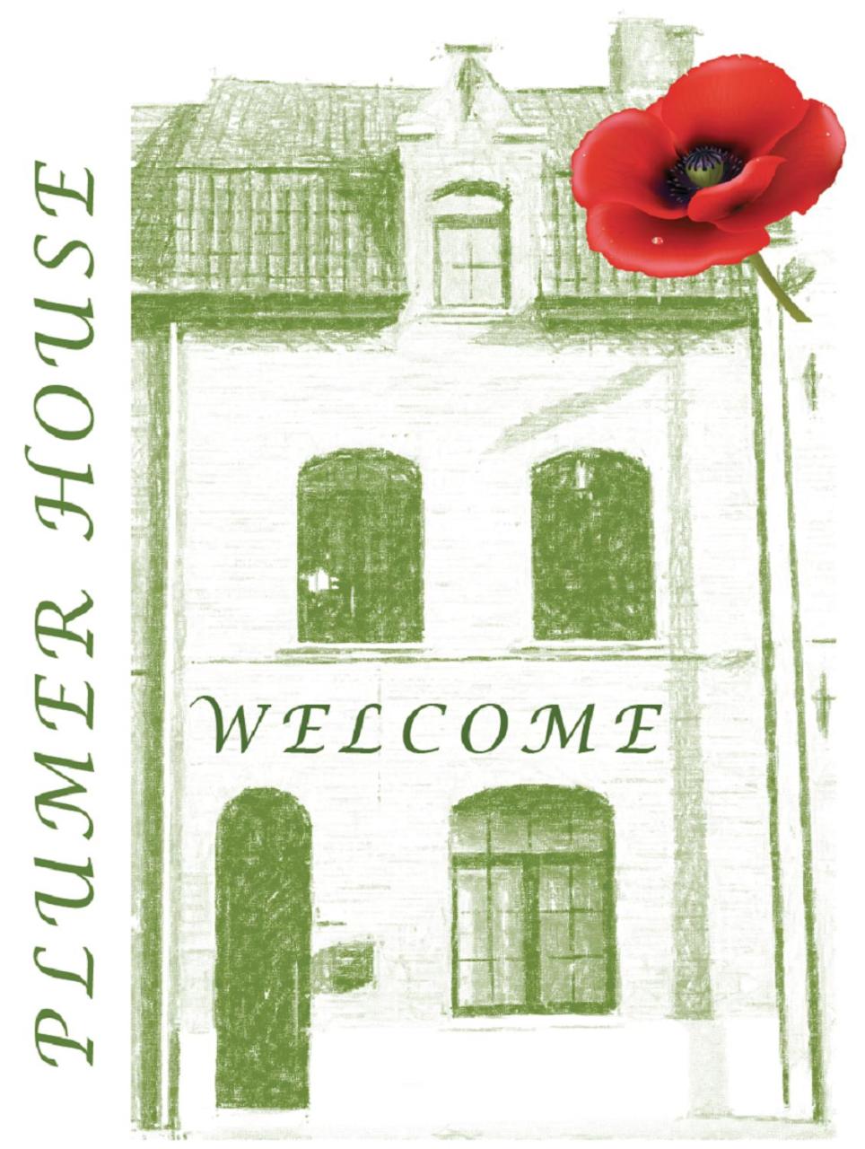 Plumer House