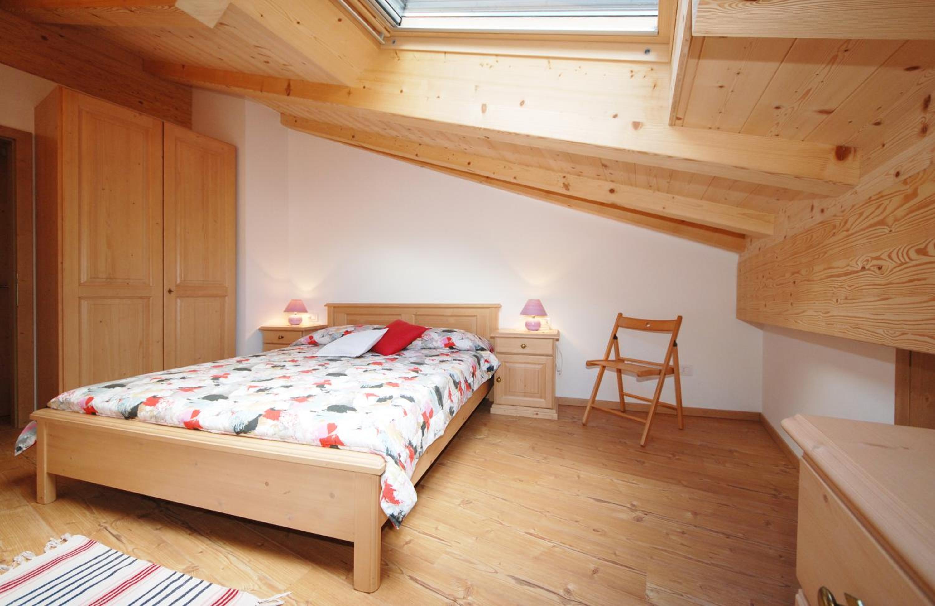 Casa Seler - Appartamento rosso view 3