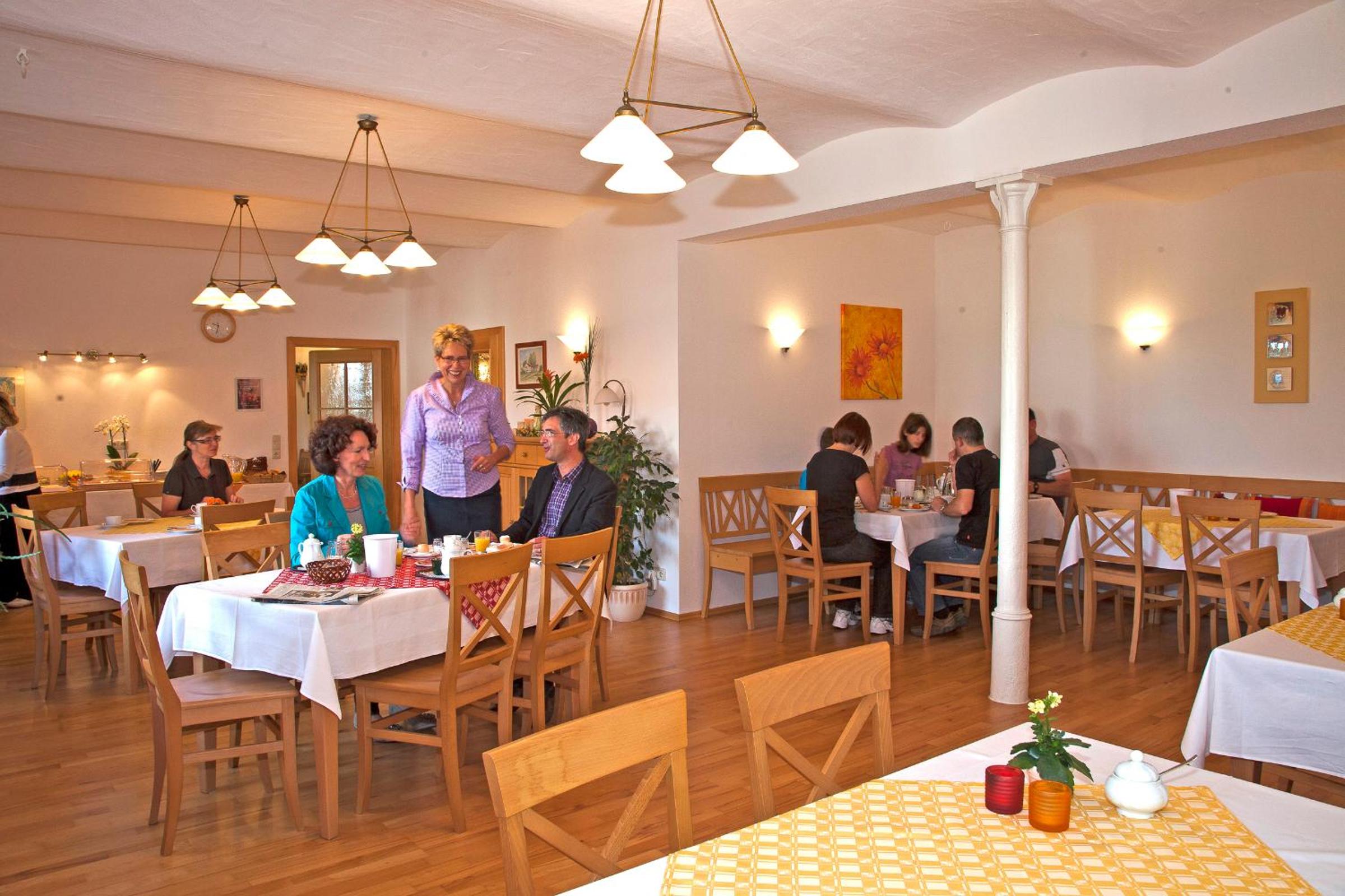 Pension Bernhardhof - Property Image 39