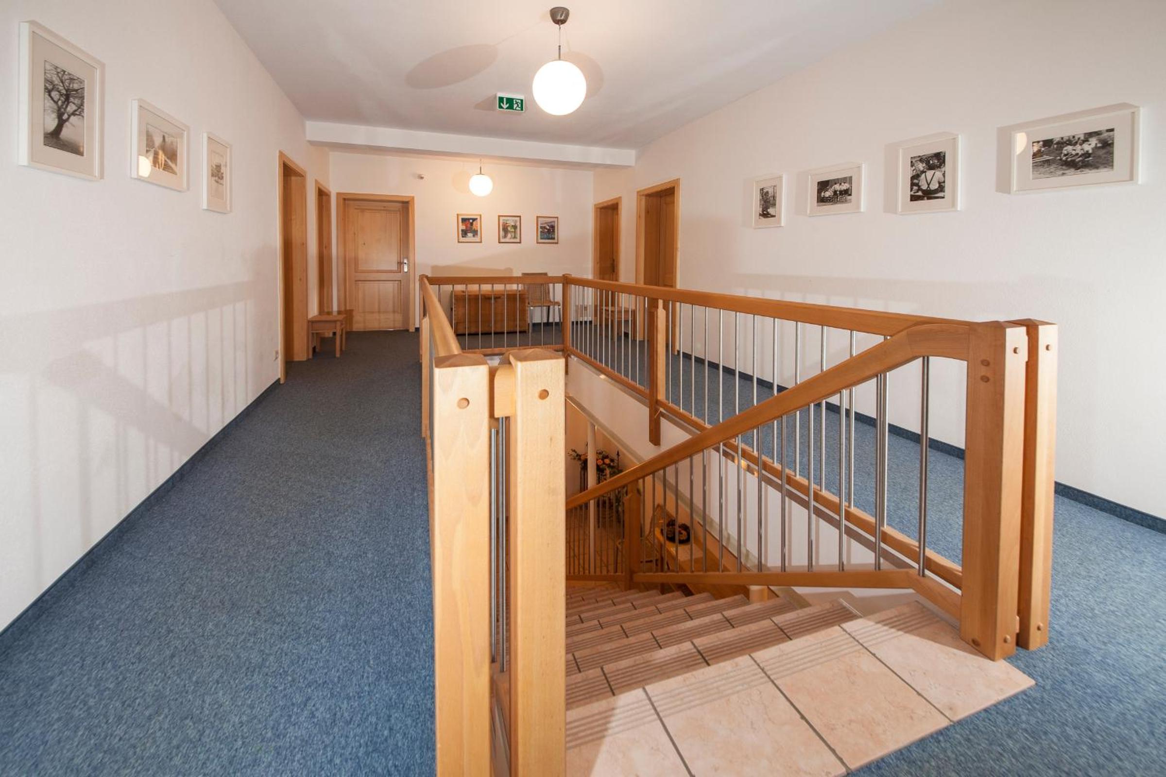 Pension Bernhardhof - Property Image 40