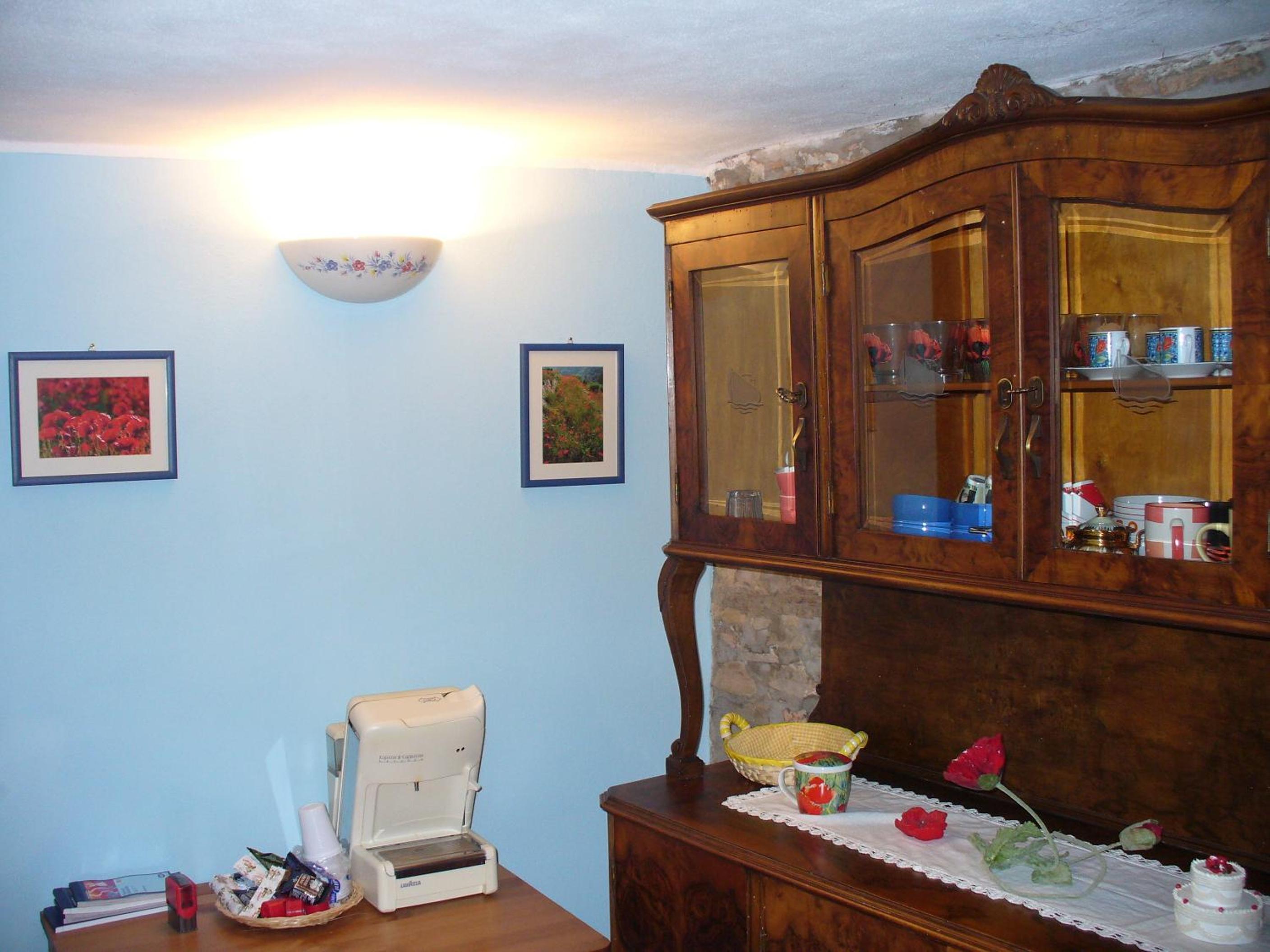 B&B Il Campo dei Papaveri