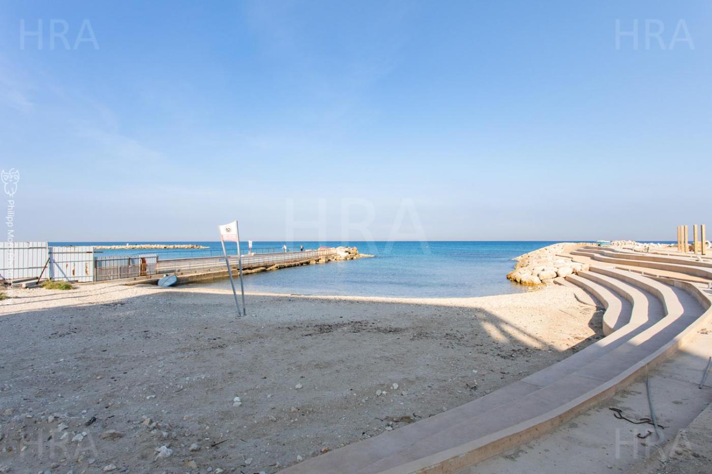Bat Galim Full Sea View Balcony by Sea N' Rent view 4
