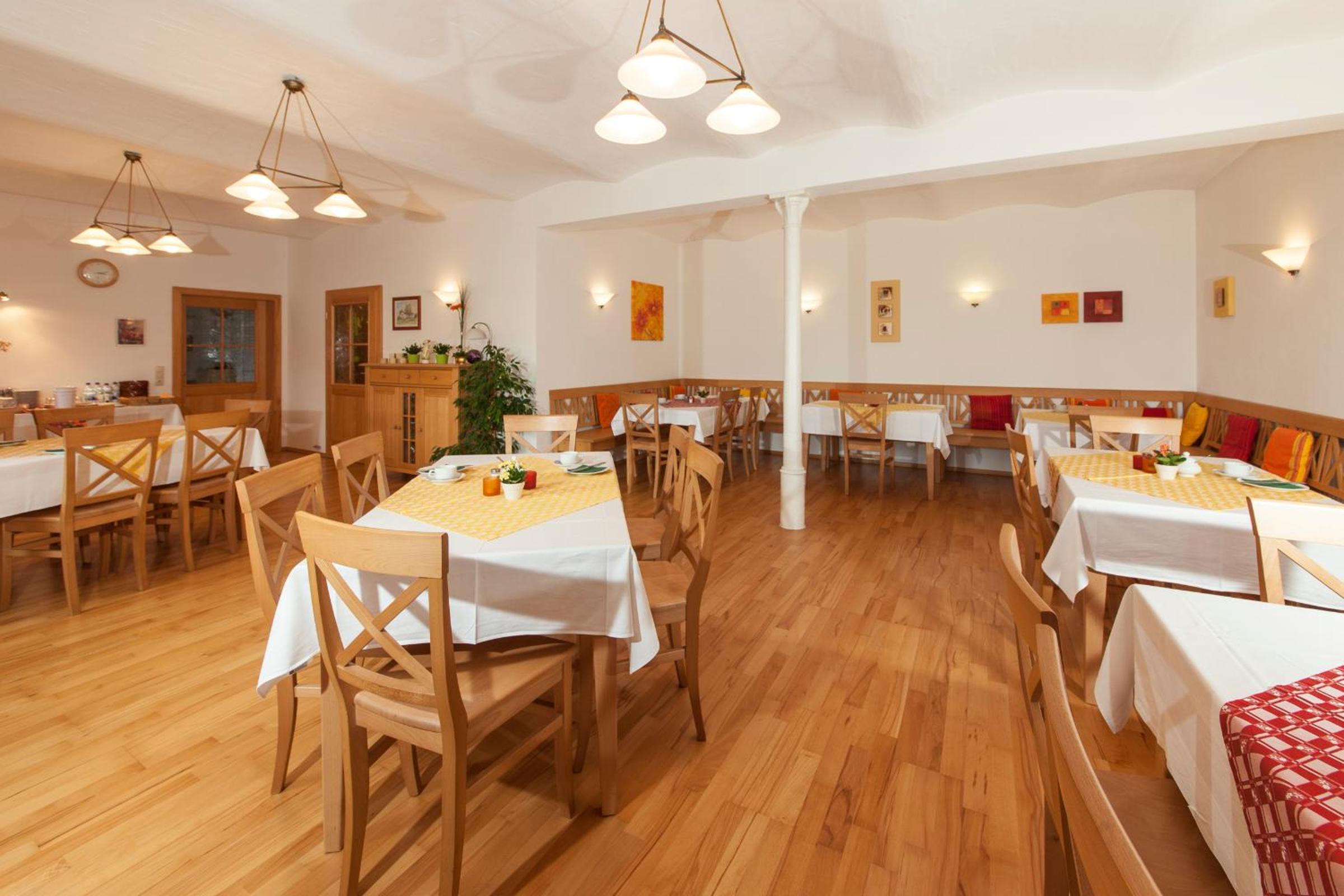 Pension Bernhardhof - Property Image 35