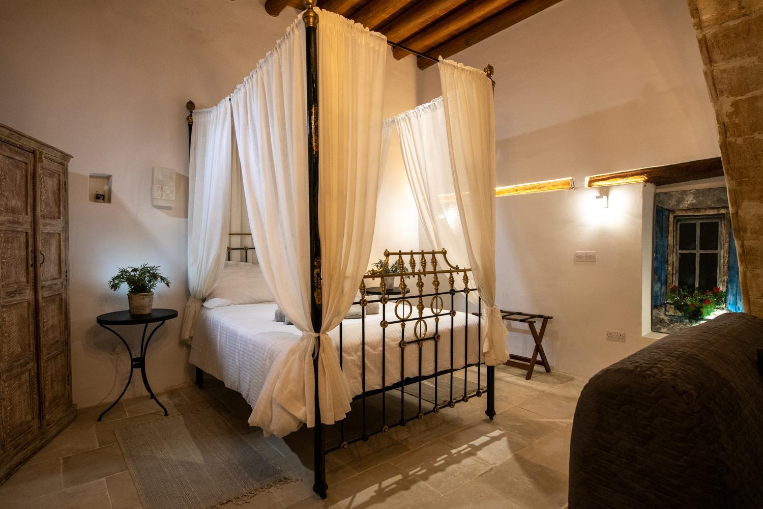 Apanemia Inn Studio view 5
