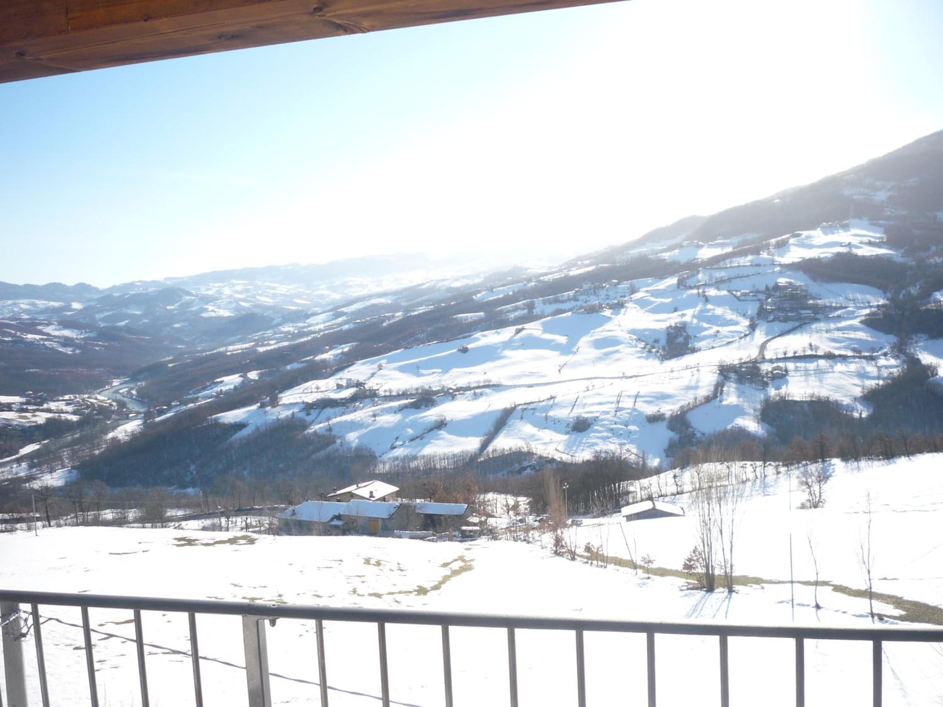 Mamma Teresa view 4