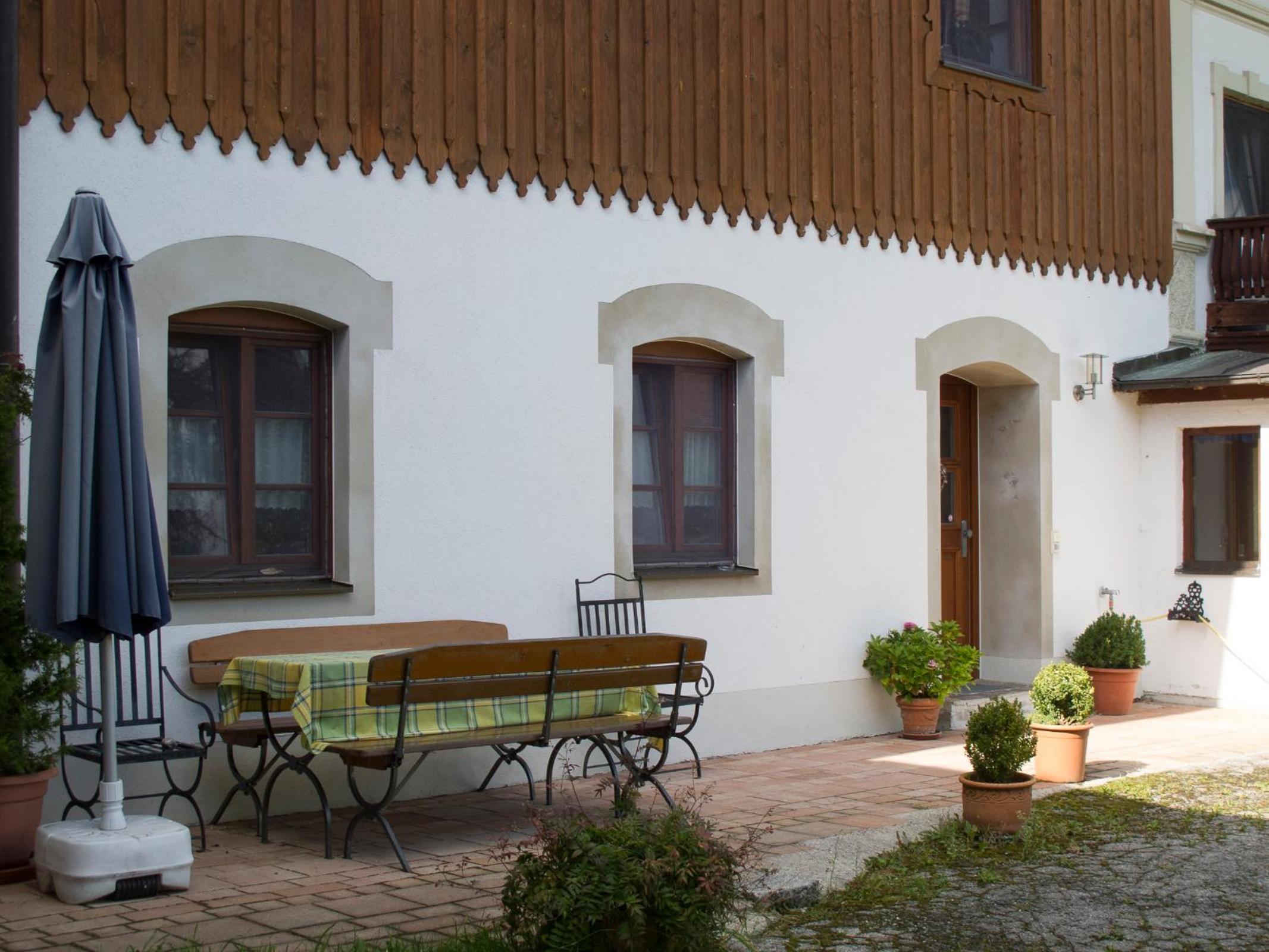 Pension Bernhardhof - Property Image 12