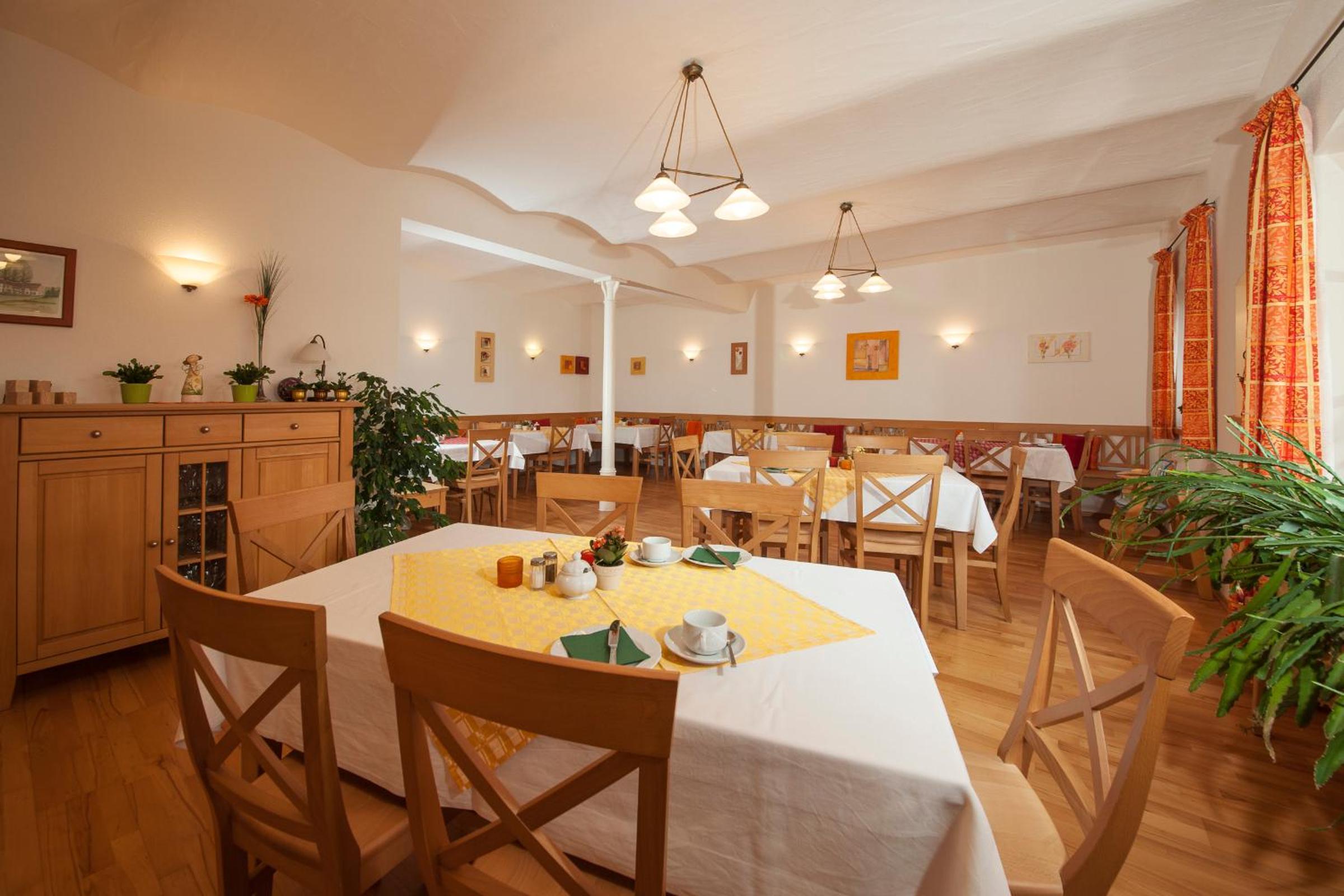 Pension Bernhardhof - Property Image 32