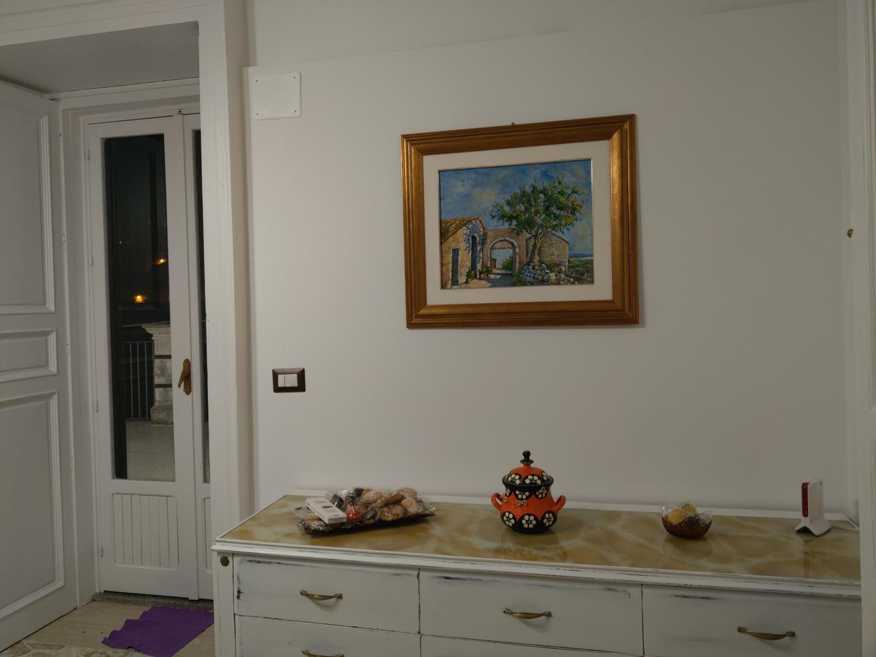 Modica Vacations - Casa Mavi Limite delle due Matrici - Property Image 26