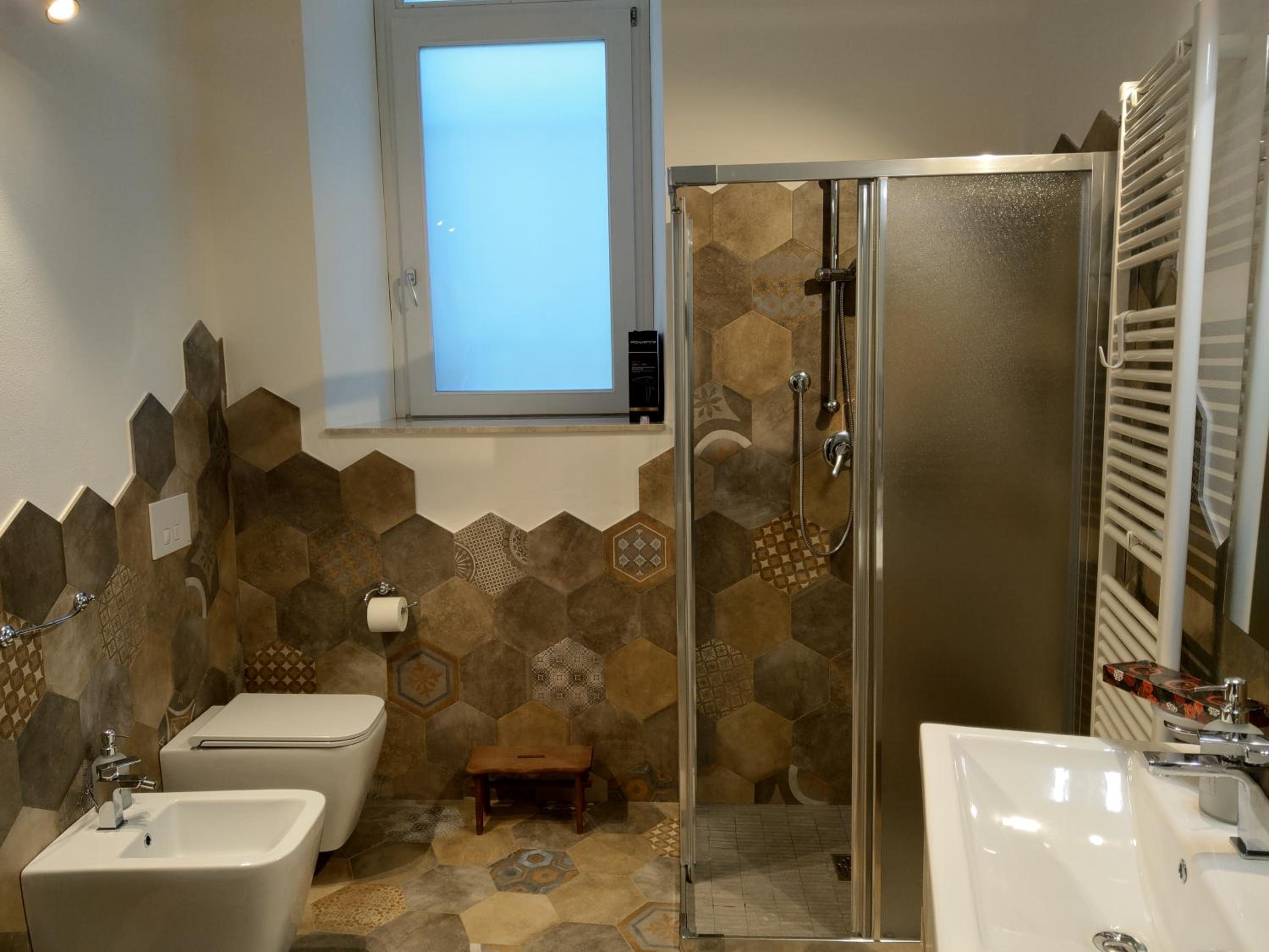 Modica Vacations - Casa Mavi Limite delle due Matrici - Property Image 2