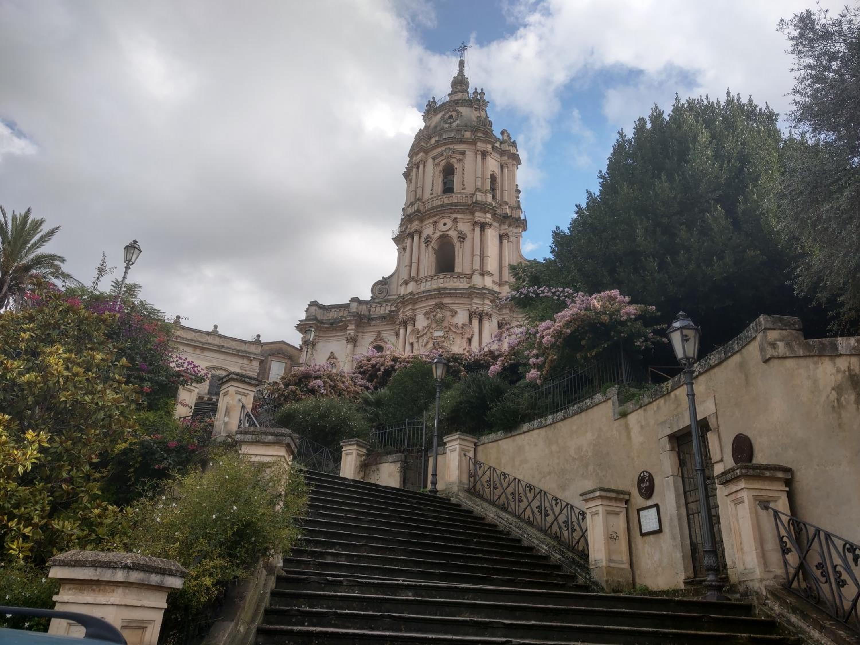 Modica Vacations - Casa Mavi Limite delle due Matrici - Property Image 11