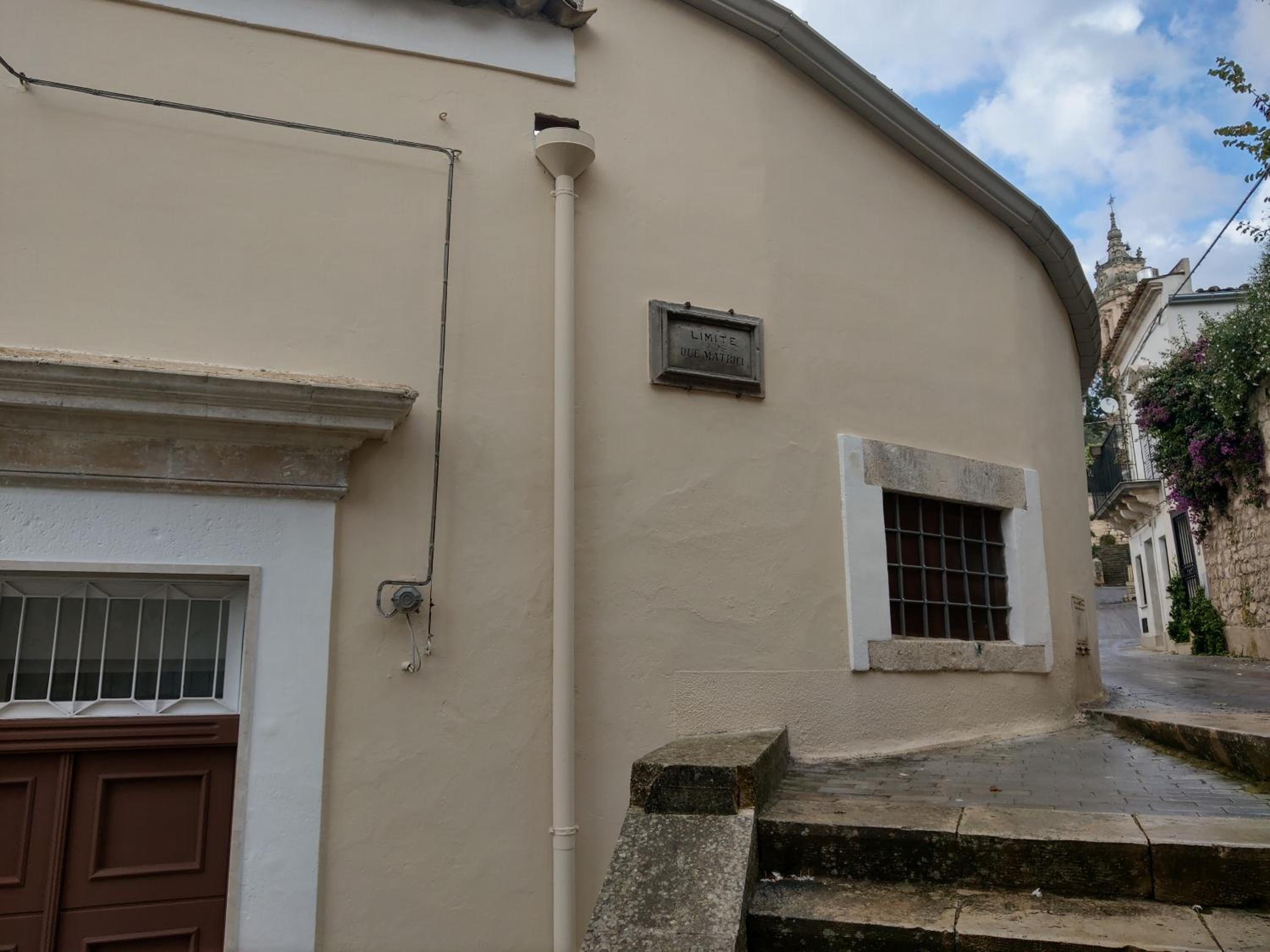 Modica Vacations - Casa Mavi Limite delle due Matrici - Property Image 19