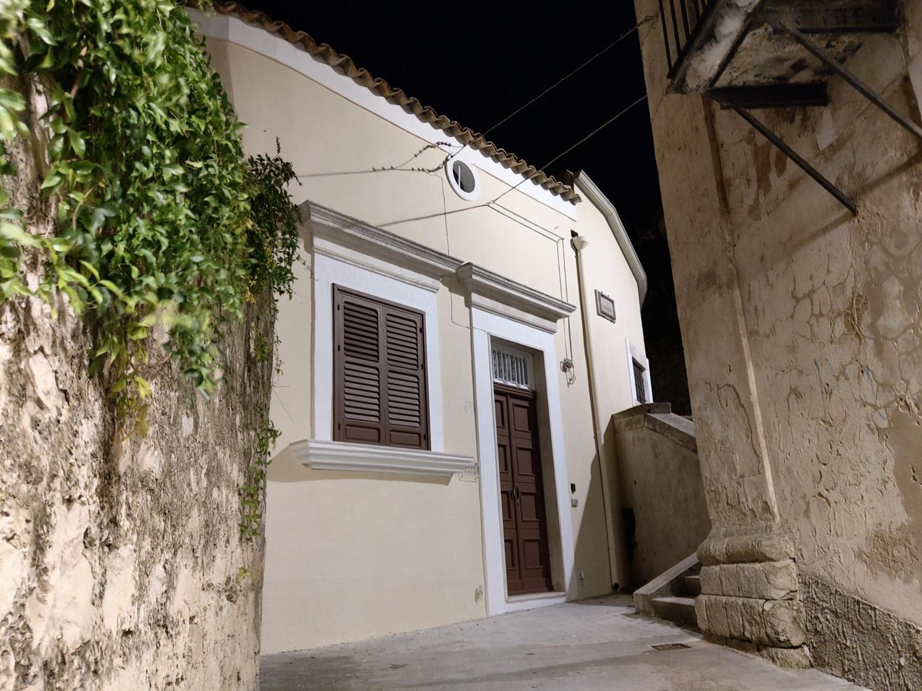 Modica Vacations - Casa Mavi Limite delle due Matrici - Property Image 27