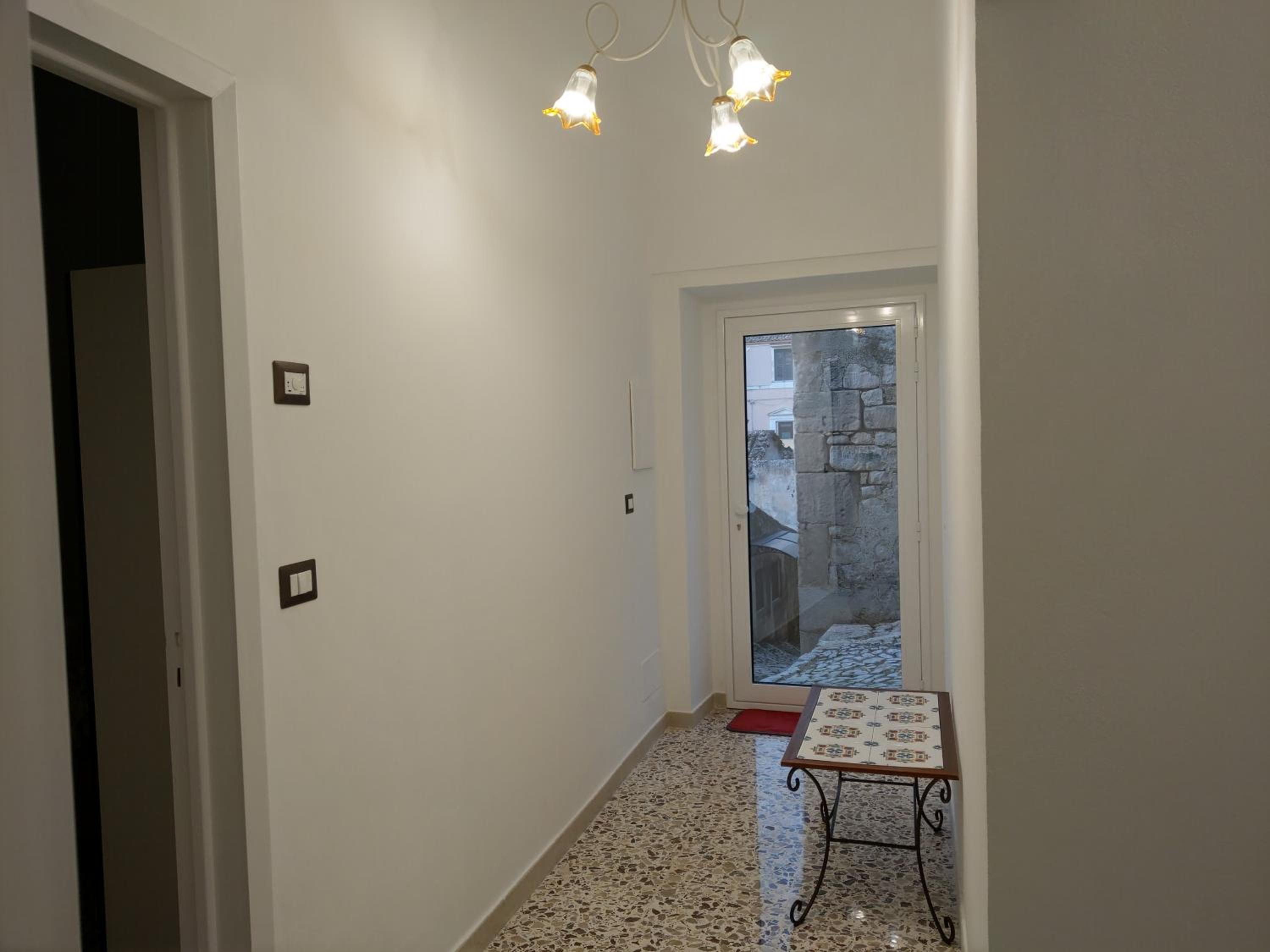 Modica Vacations - Casa Mavi Limite delle due Matrici - Property Image 8