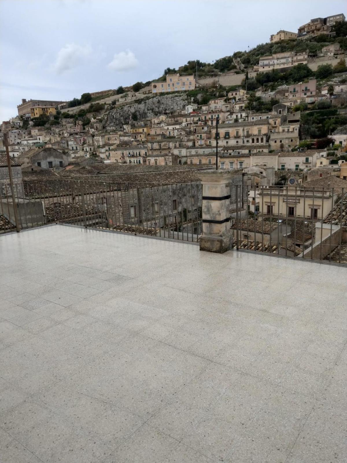 Modica Vacations - Casa Mavi Limite delle due Matrici - Property Image 28