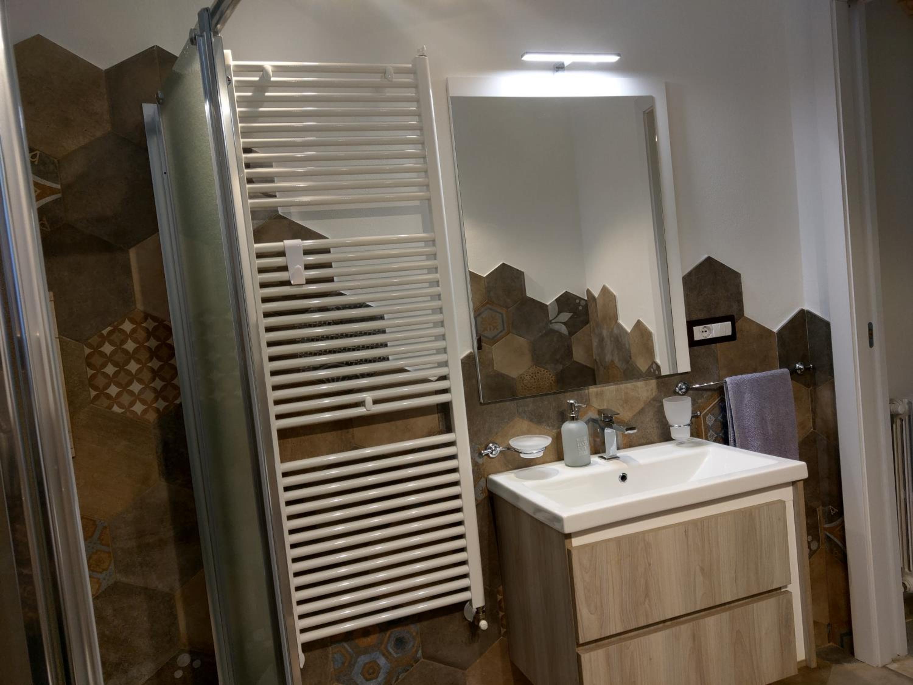 Modica Vacations - Casa Mavi Limite delle due Matrici - Property Image 3