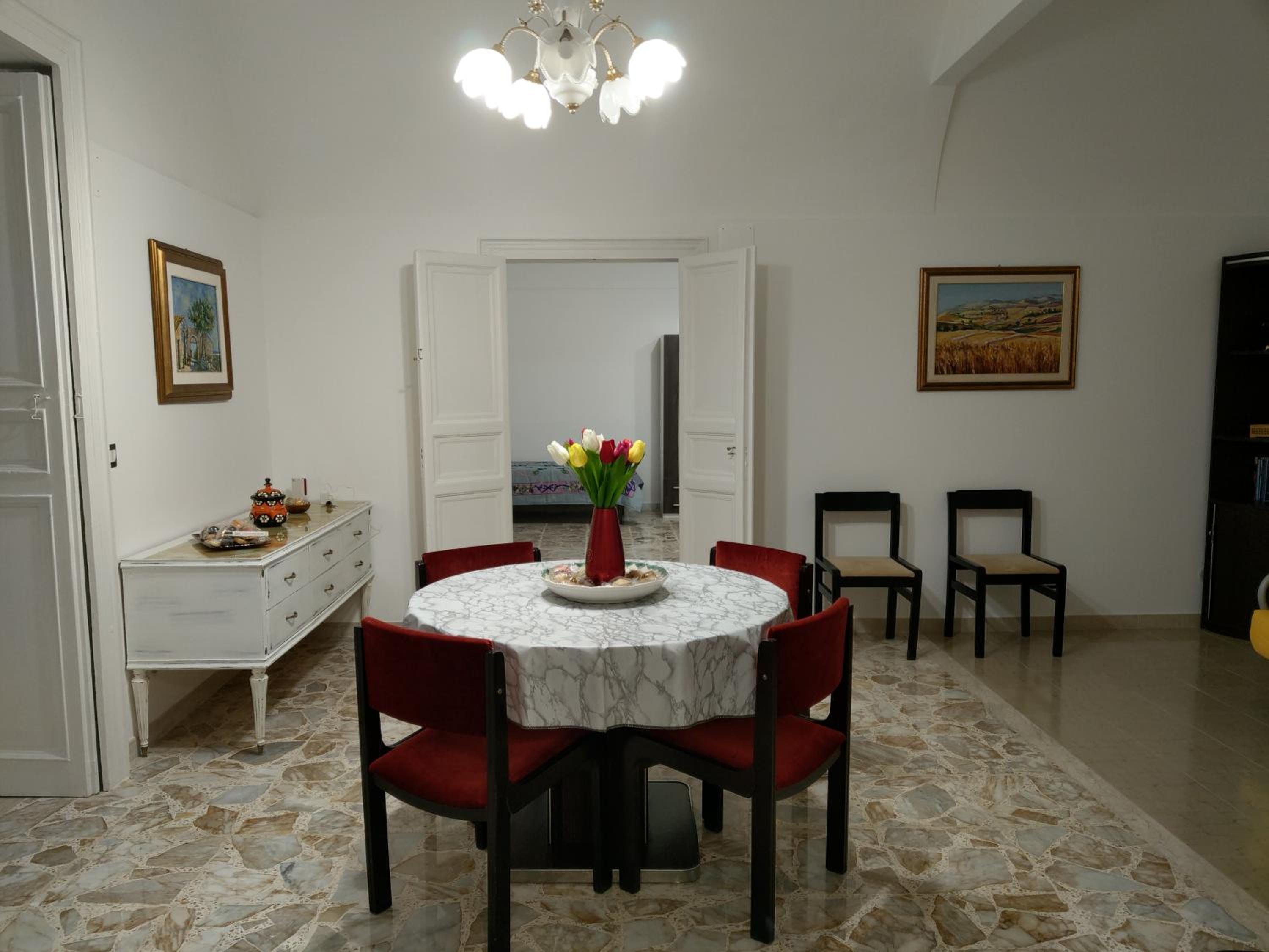 Modica Vacations - Casa Mavi Limite delle due Matrici - Property Image 38