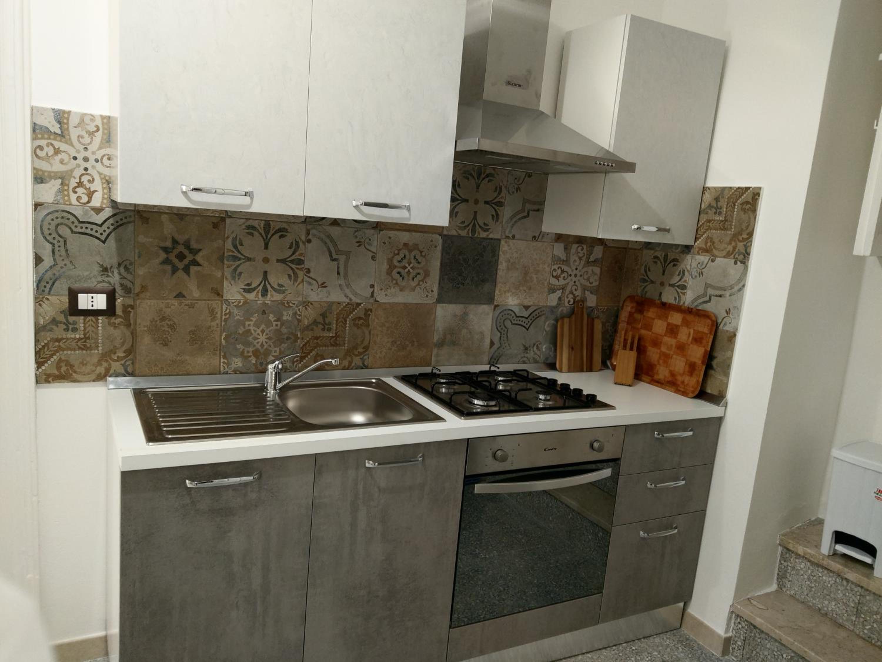 Modica Vacations - Casa Mavi Limite delle due Matrici - Property Image 46