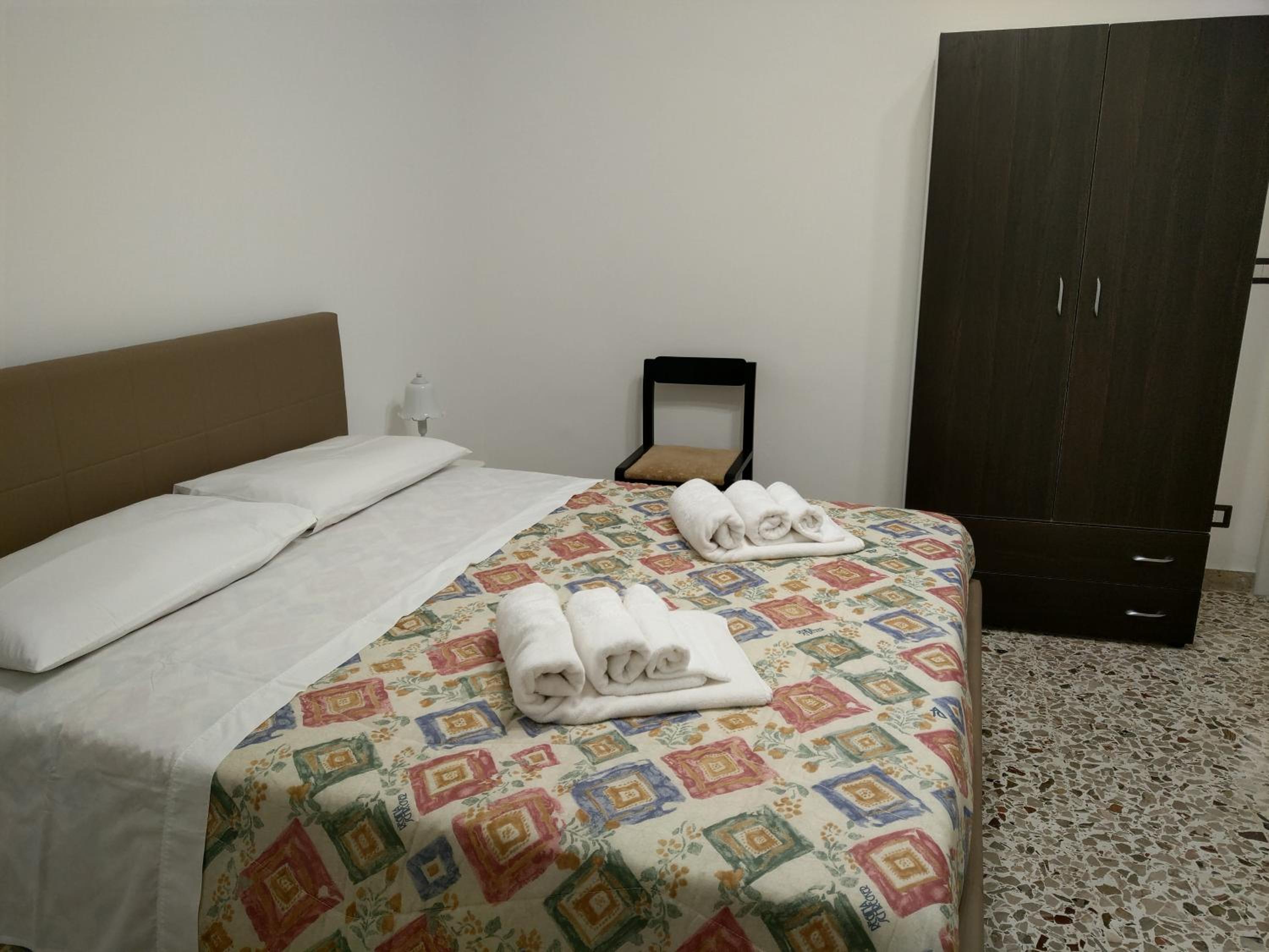 Modica Vacations - Casa Mavi Limite delle due Matrici - Property Image 6