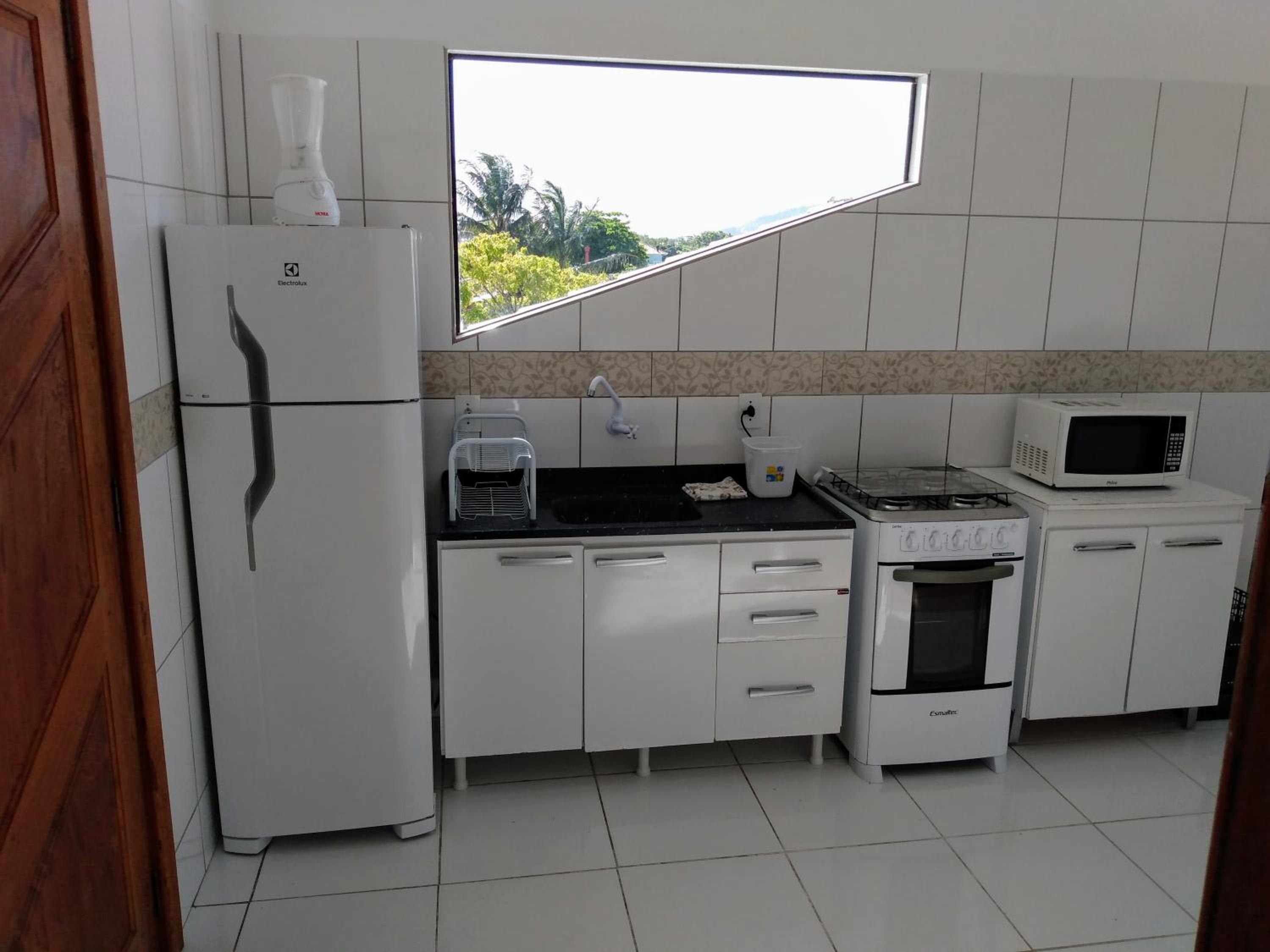 Apartamento Ilhas Moleques do Sul