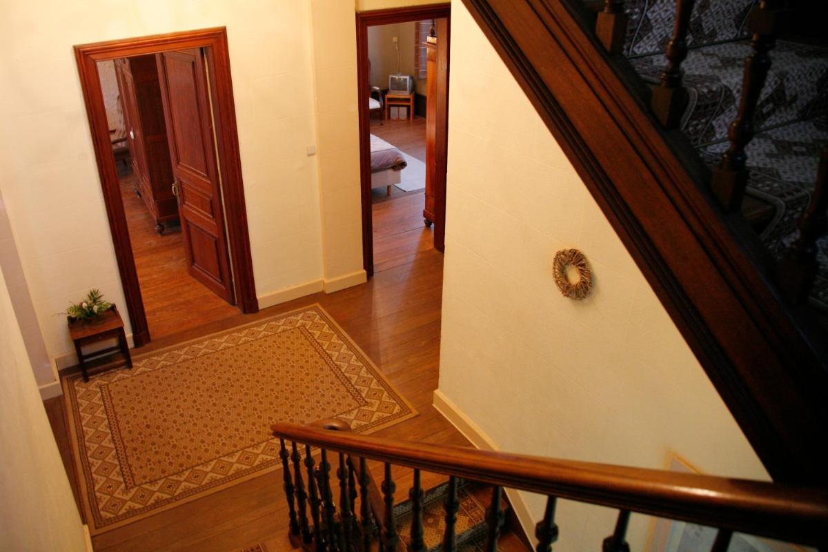 B&B Bel Natura - Couette et Café