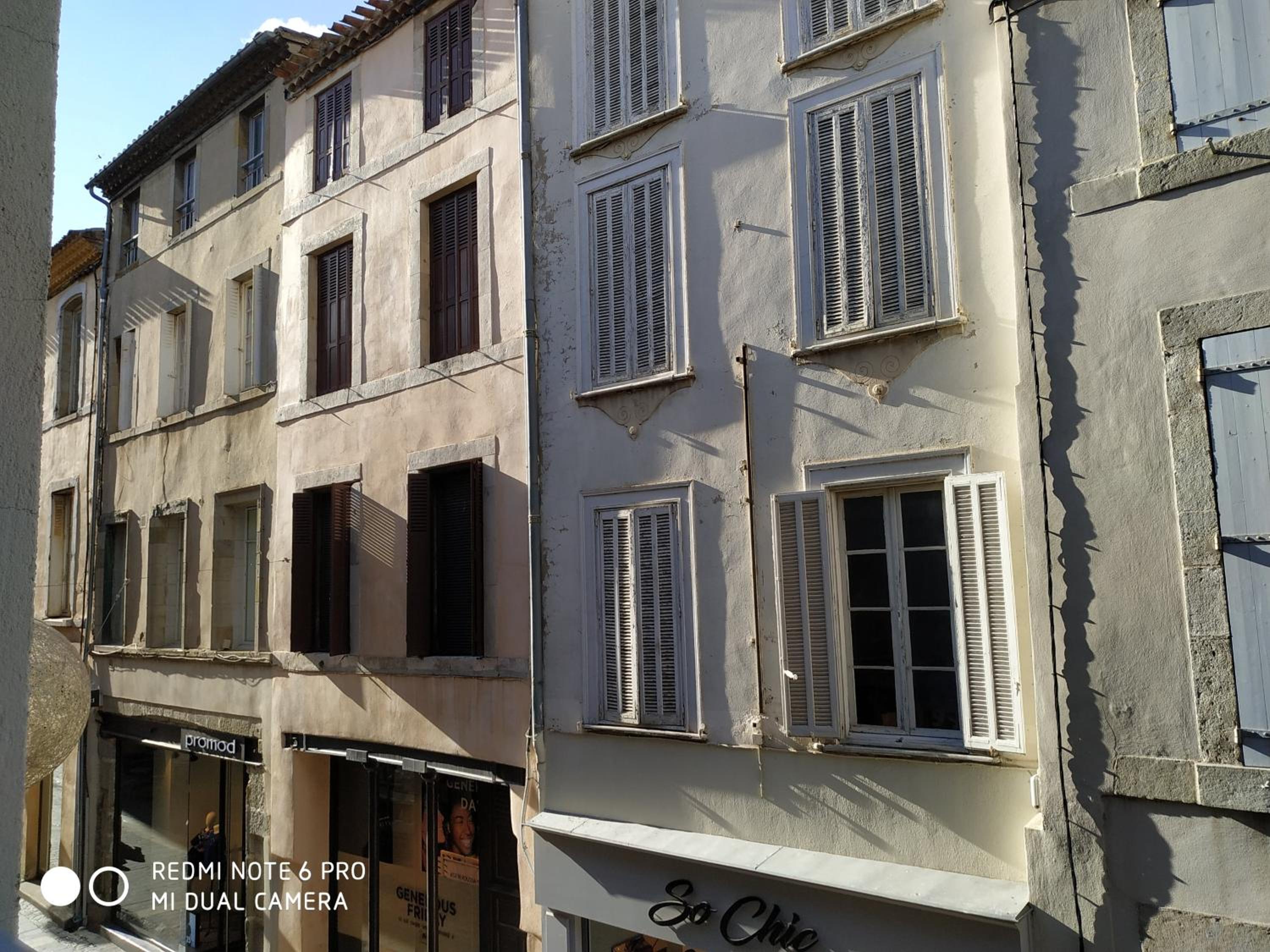 Chez Georges view 4