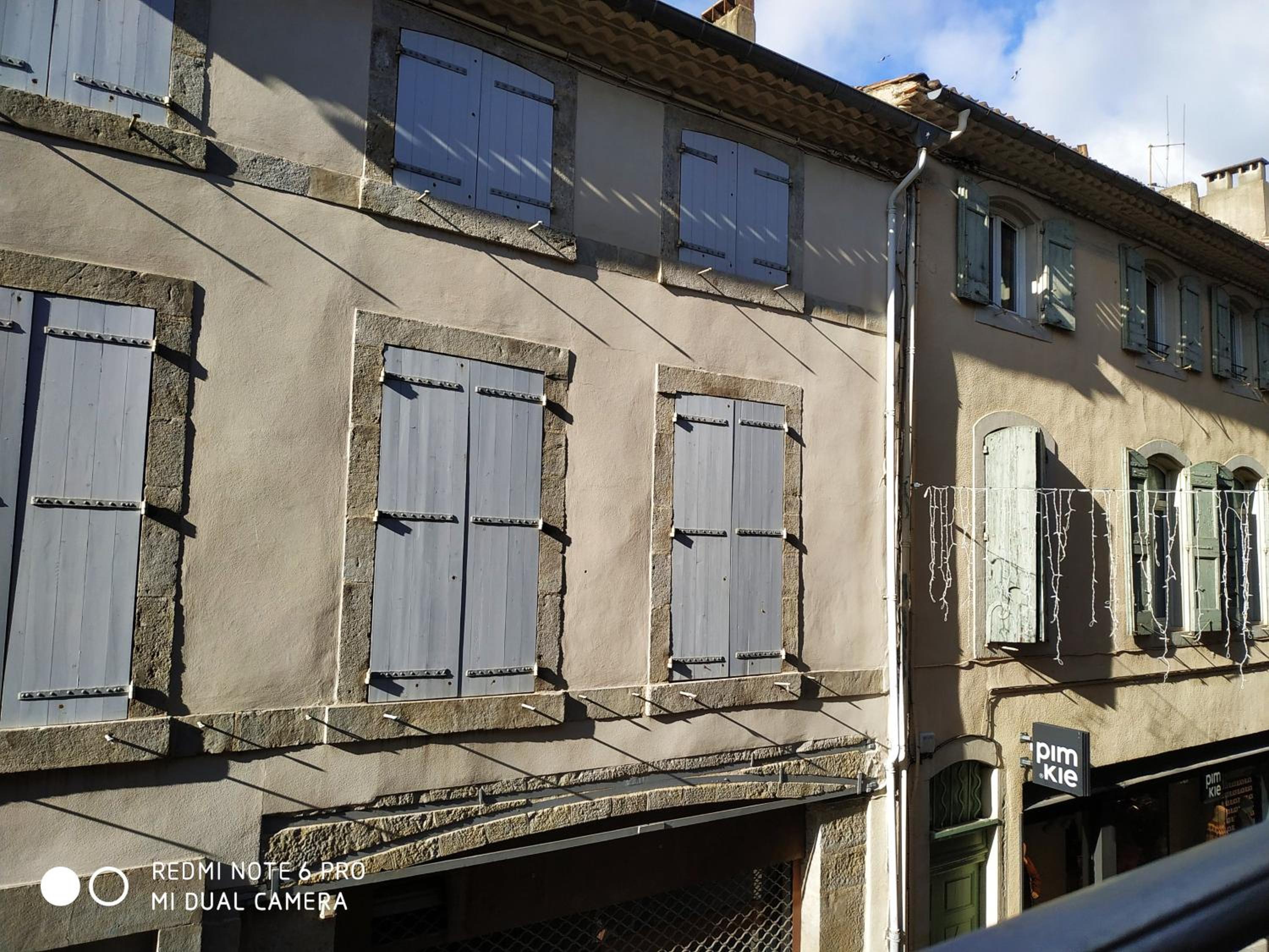 Chez Georges view 5