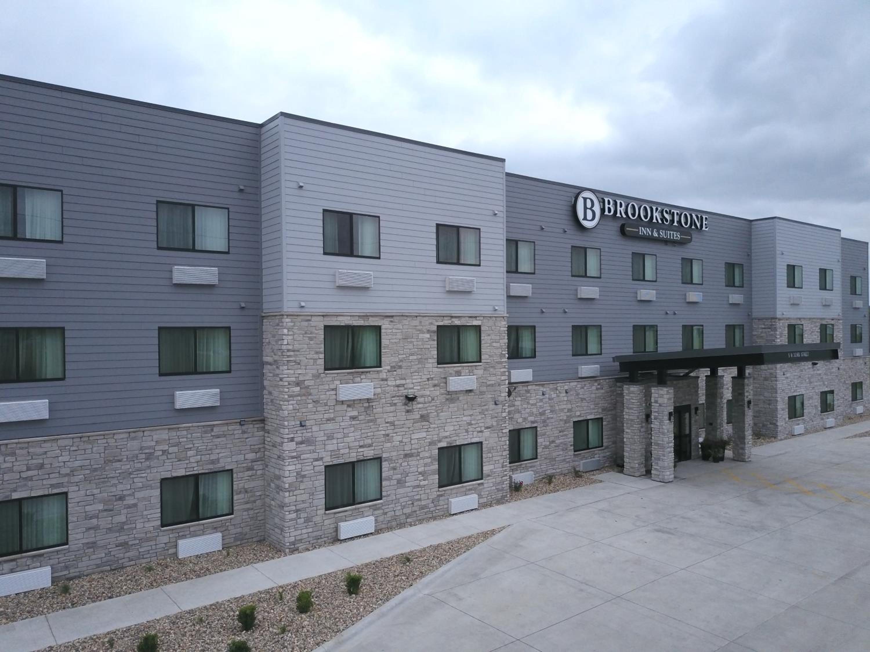 Brookstone Inn & Suites, Bild 17