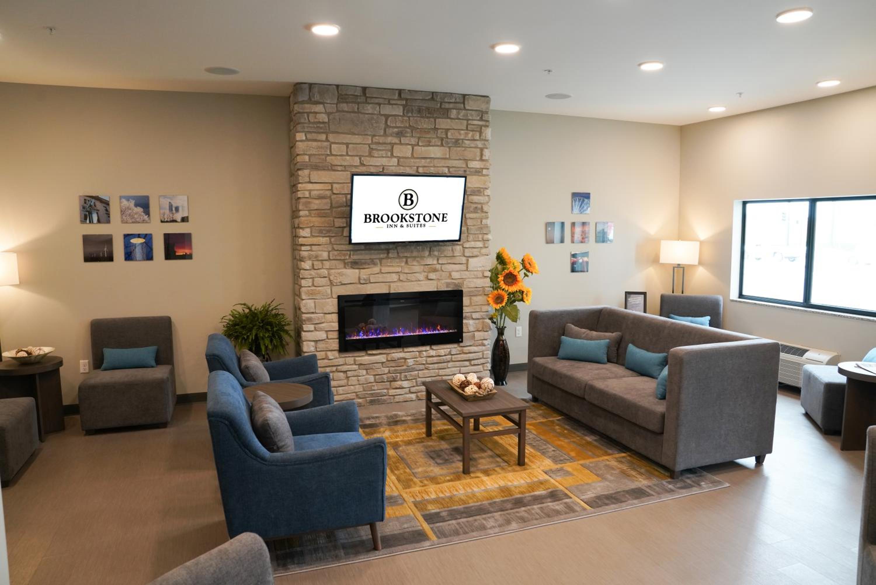 Brookstone Inn & Suites, Bild 30