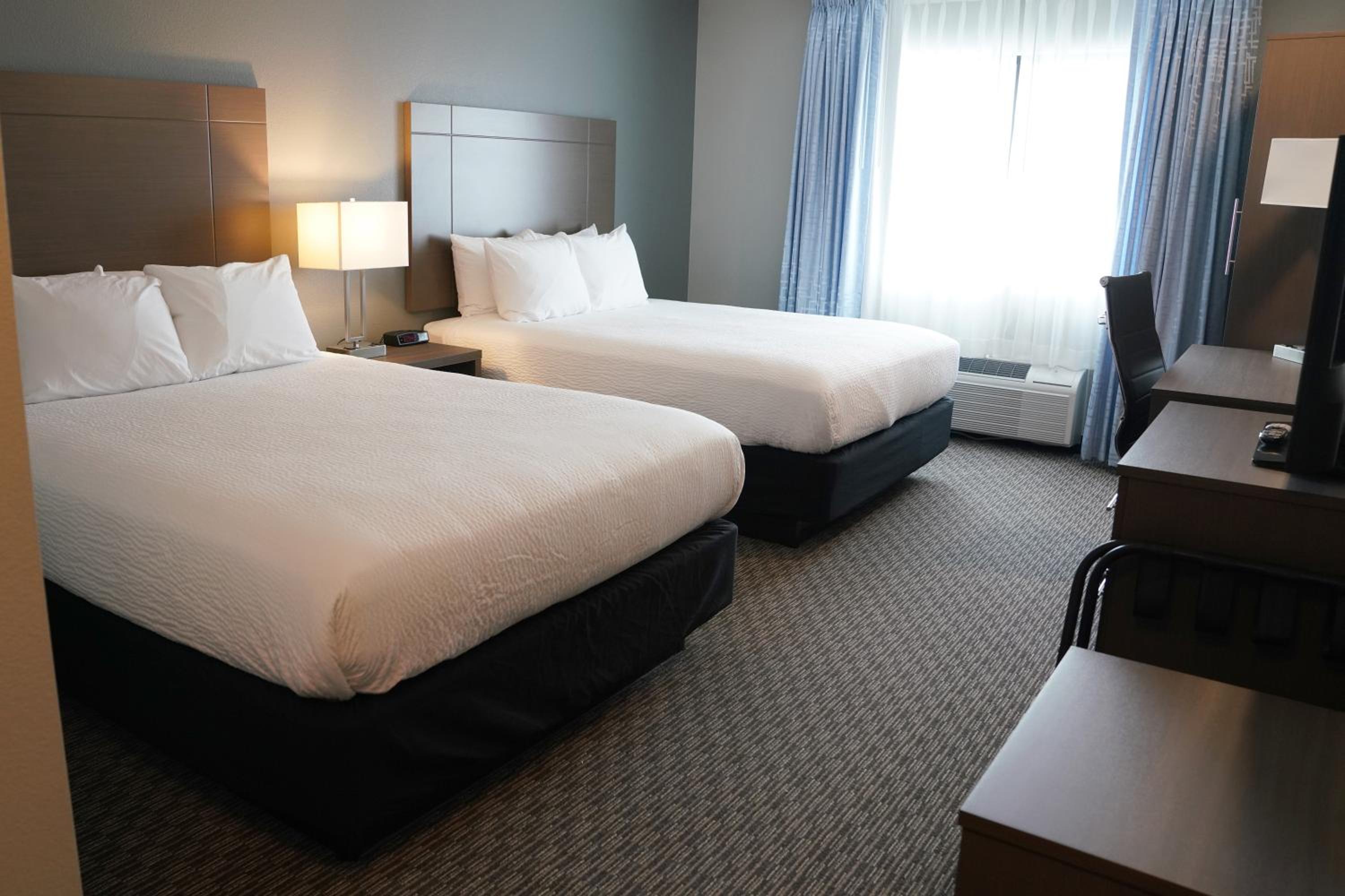 Brookstone Inn & Suites, Bild 16