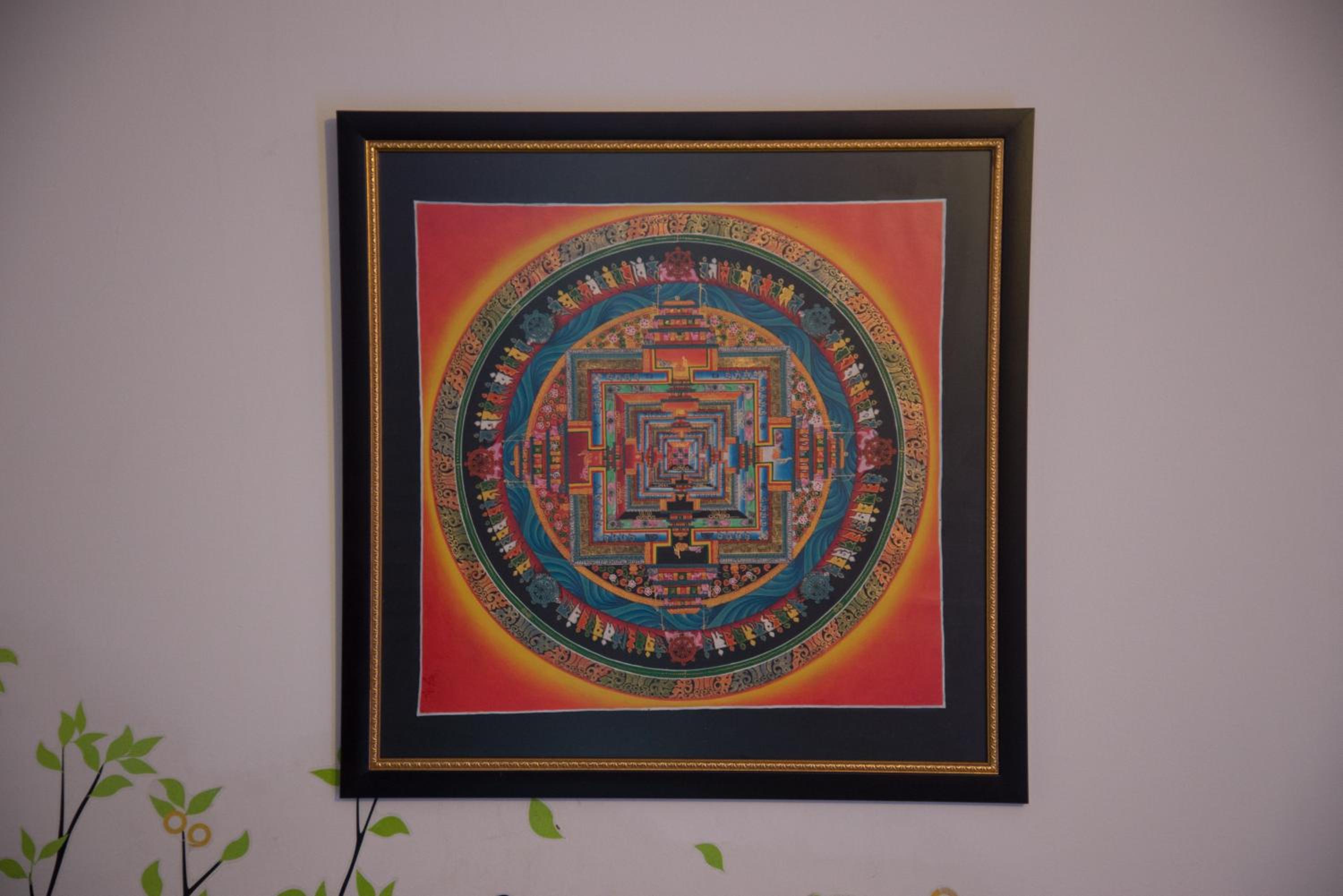 Mandala Yoga Hostel - Property Image 12