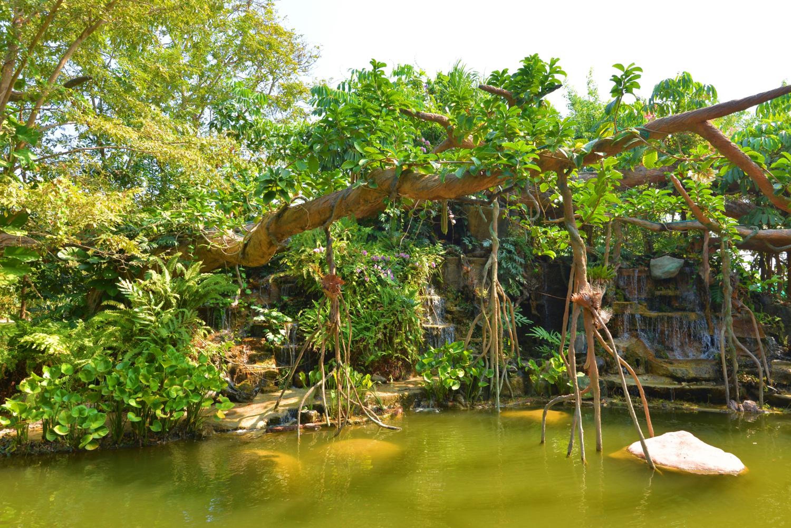 Blues River Resort