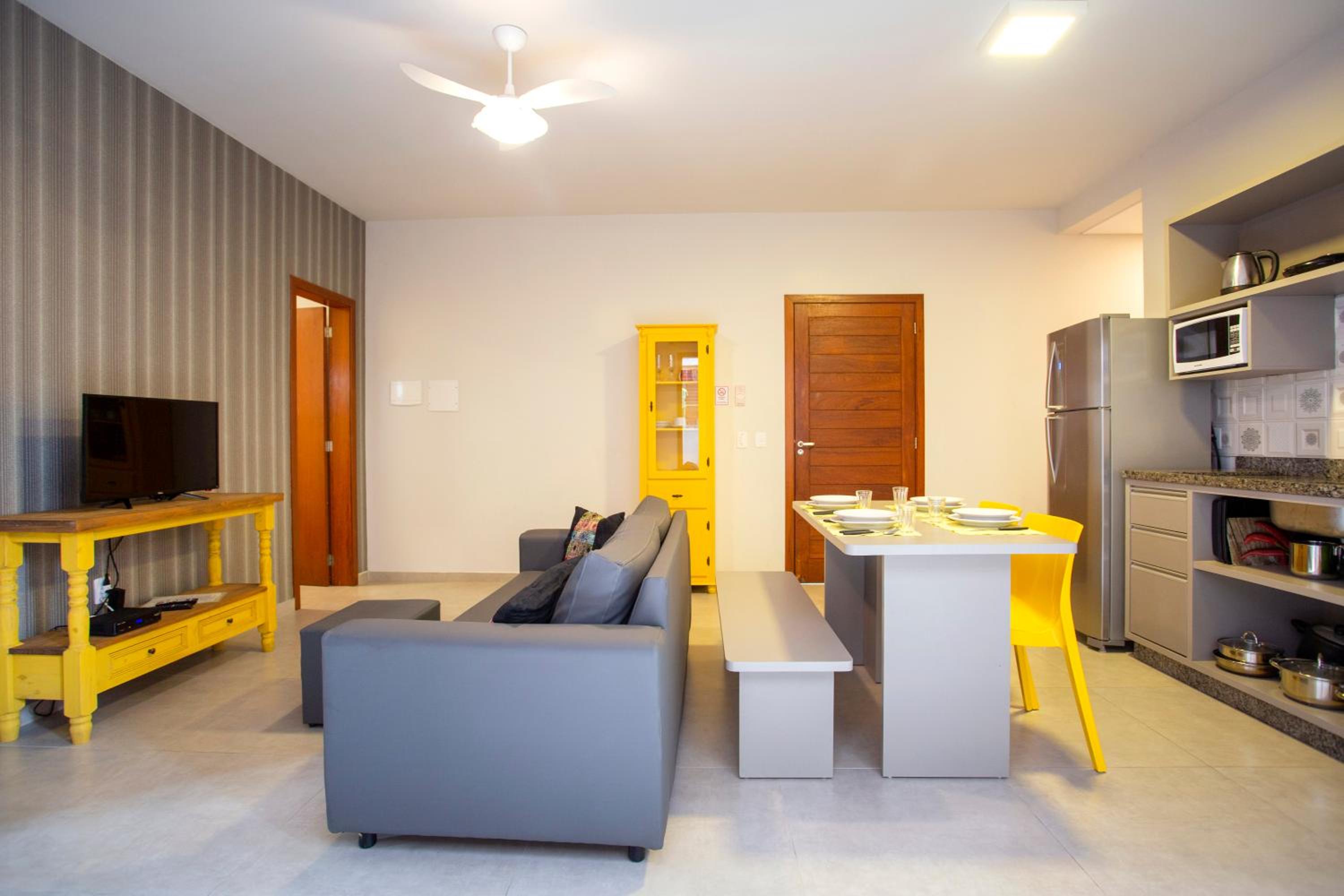Barra Holiday Apartamentos view 5