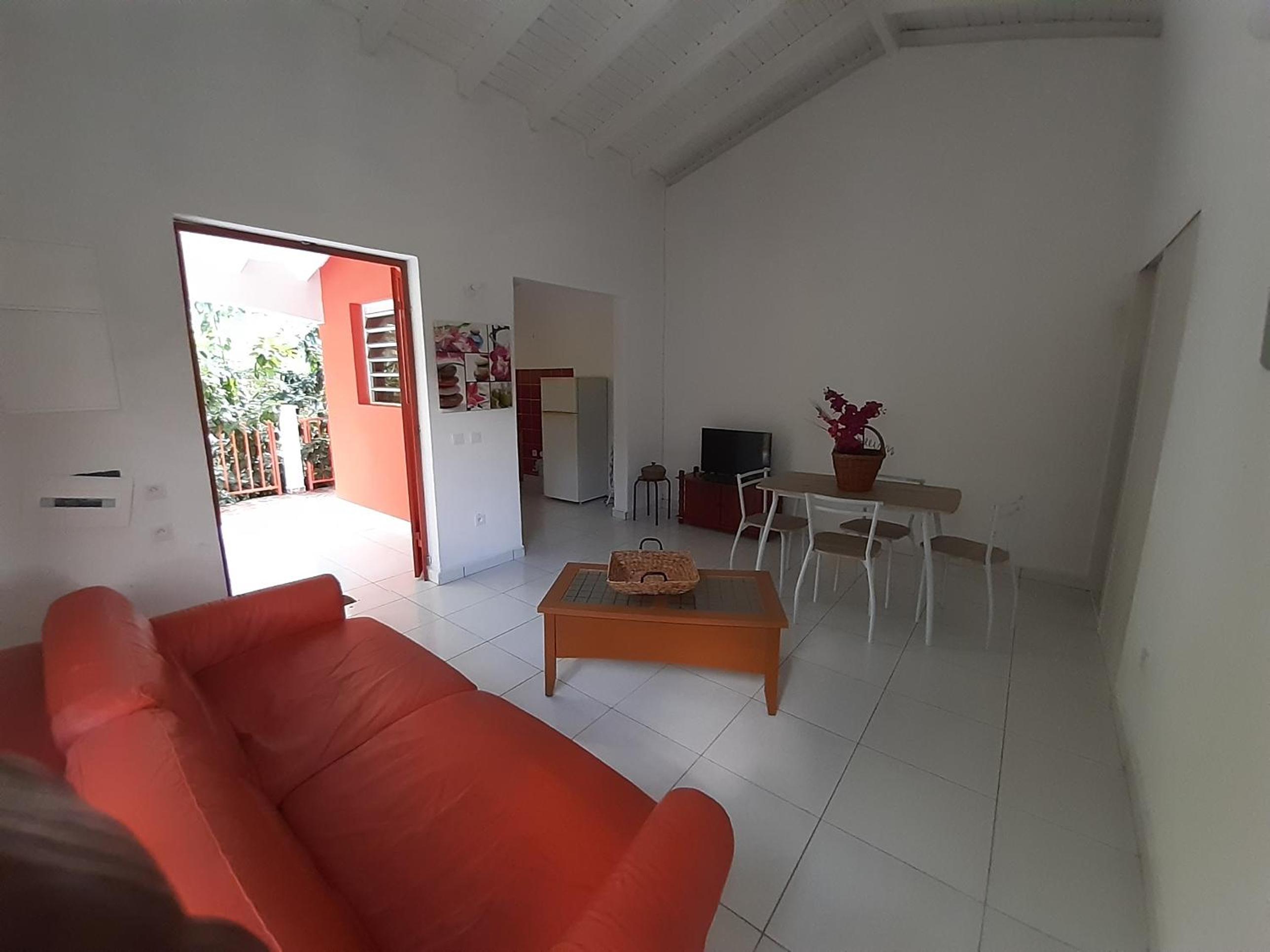 Chez JUJU view 5