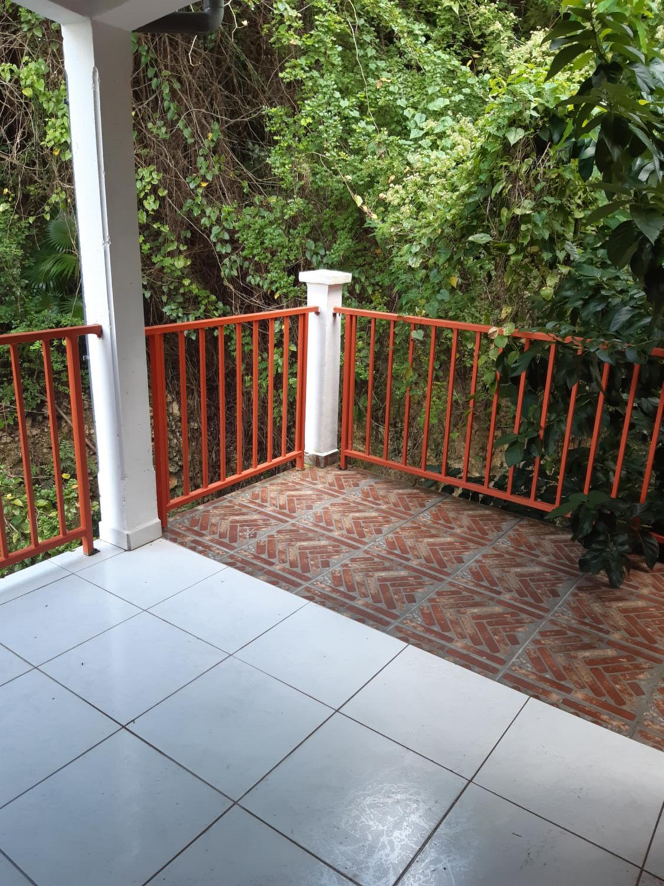 Chez JUJU view 2